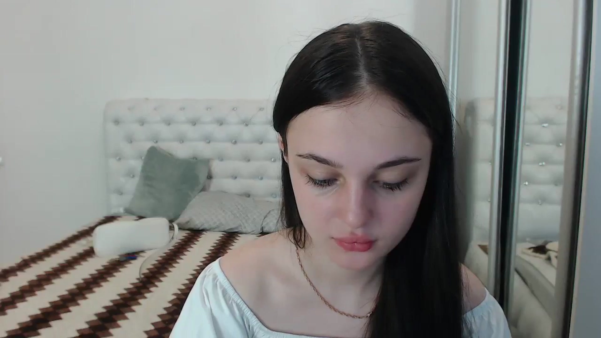 Gallery image thumbnail from Gigii_ulala_'s myfreecams stream on, 08/19/2023, 12:33 image 13 of 20