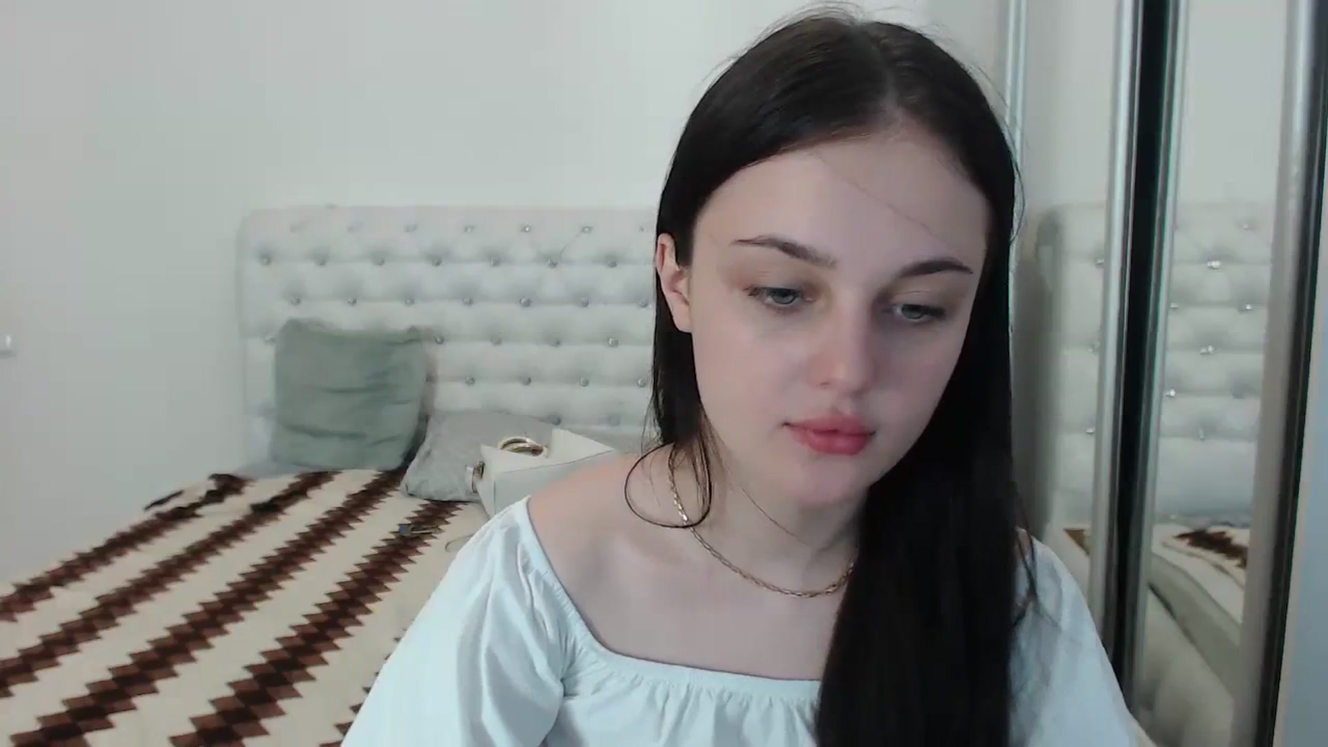 Gallery image thumbnail from Gigii_ulala_'s myfreecams stream on, 08/19/2023, 13:46 image 7 of 20