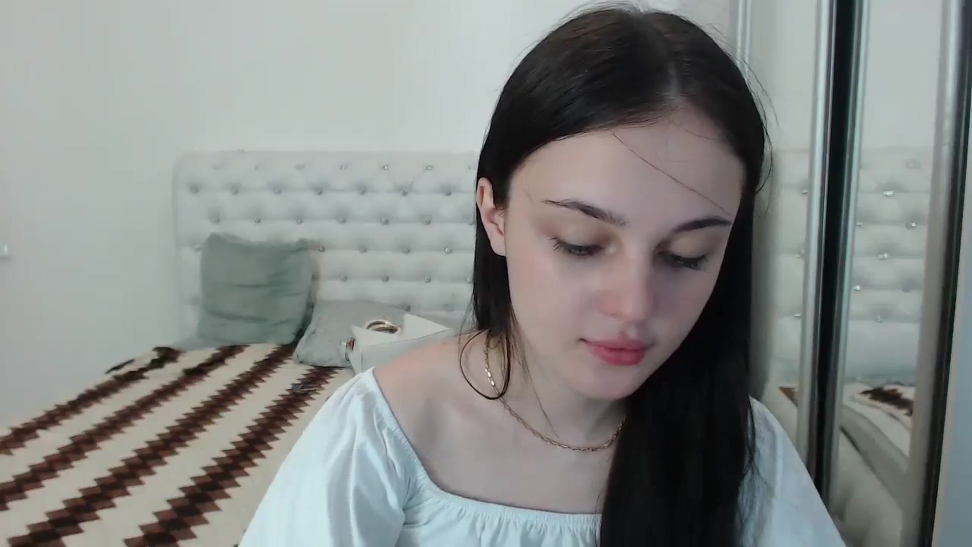 Gallery image thumbnail from Gigii_ulala_'s myfreecams stream on, 08/19/2023, 13:46 image 5 of 20