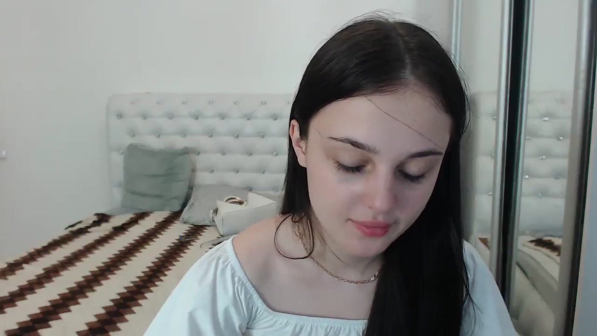 Gallery image thumbnail from Gigii_ulala_'s myfreecams stream on, 08/19/2023, 13:46 image 15 of 20