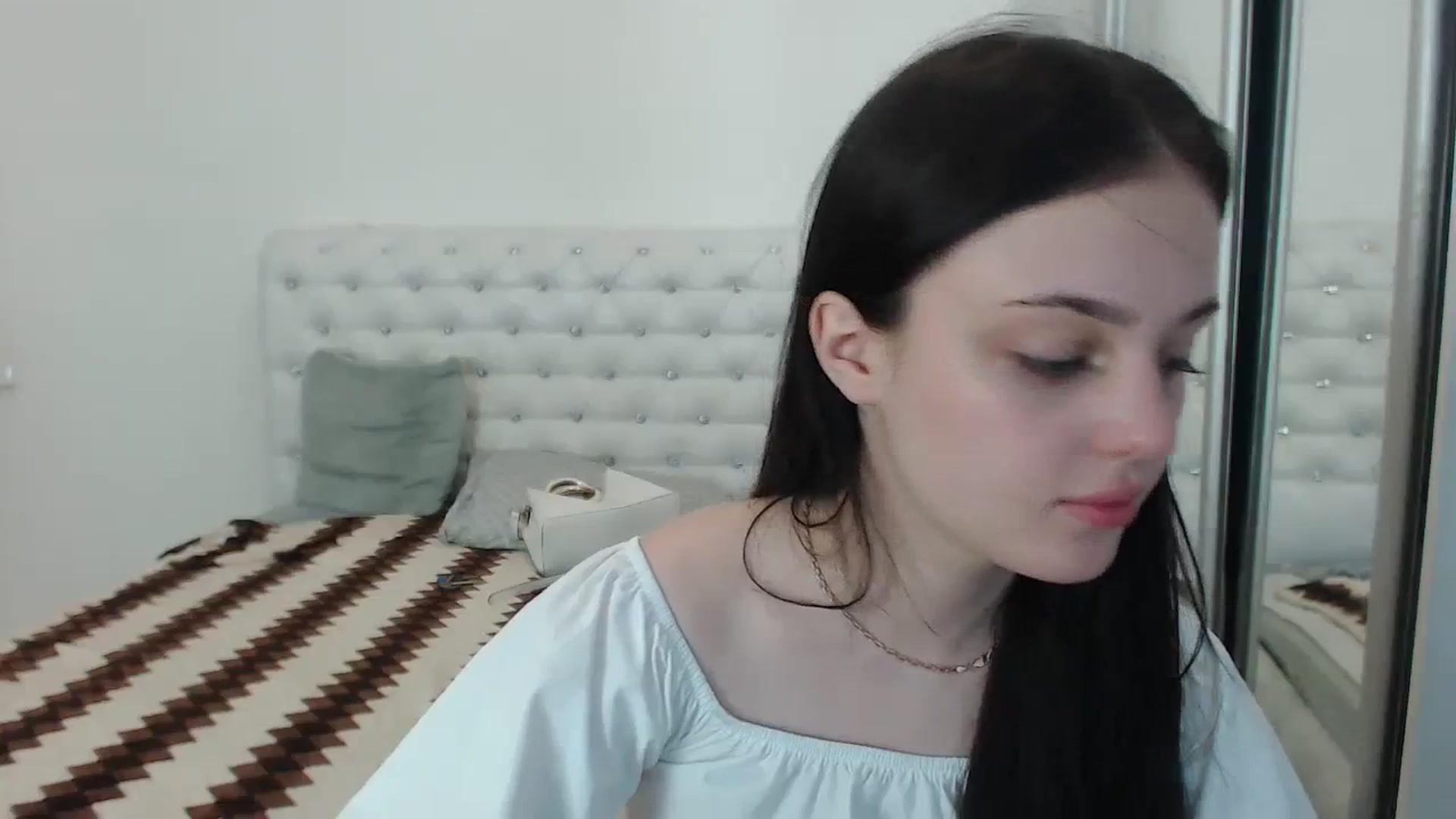 Gallery image thumbnail from Gigii_ulala_'s myfreecams stream on, 08/19/2023, 13:46 image 14 of 20