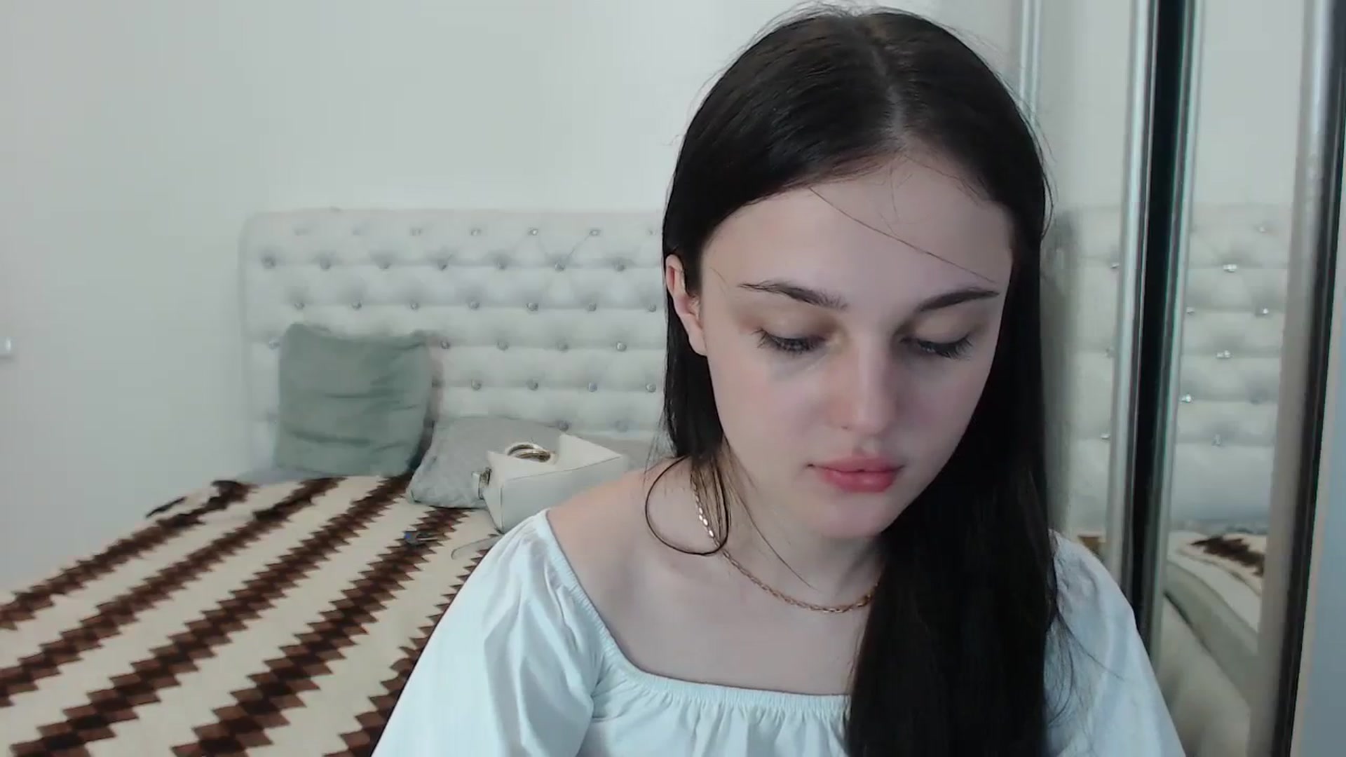 Gallery image thumbnail from Gigii_ulala_'s myfreecams stream on, 08/19/2023, 13:46 image 10 of 20