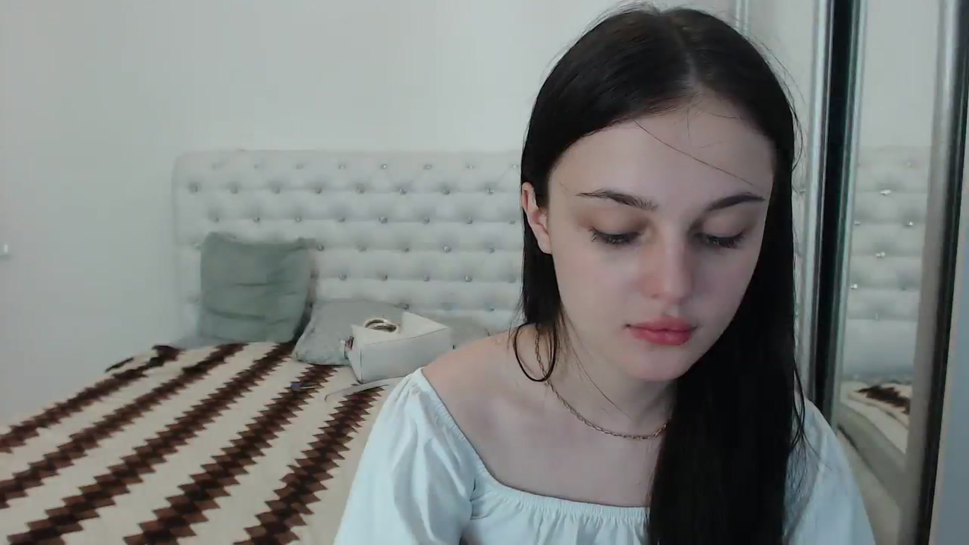 Gallery image thumbnail from Gigii_ulala_'s myfreecams stream on, 08/19/2023, 13:46 image 4 of 20