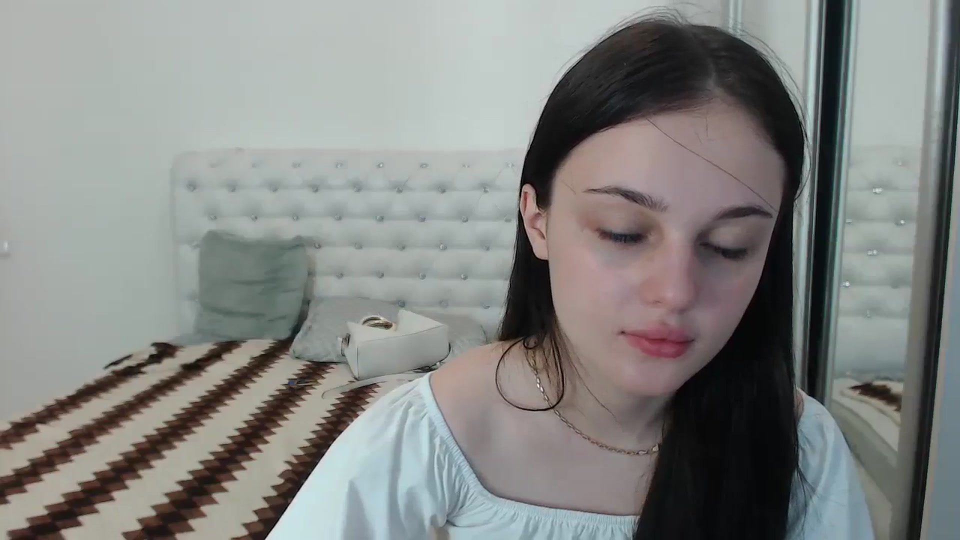 Gallery image thumbnail from Gigii_ulala_'s myfreecams stream on, 08/19/2023, 13:46 image 11 of 20