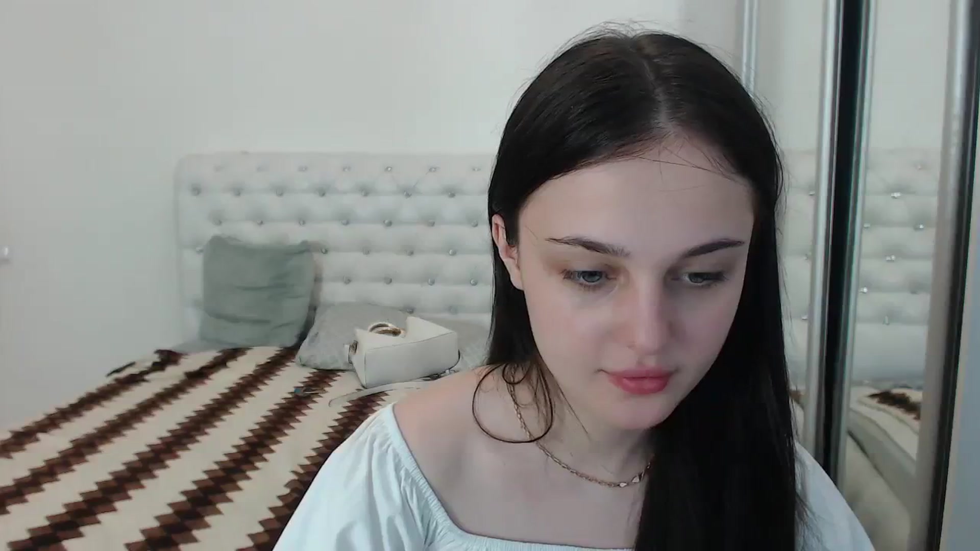 Gallery image thumbnail from Gigii_ulala_'s myfreecams stream on, 08/19/2023, 13:46 image 19 of 20
