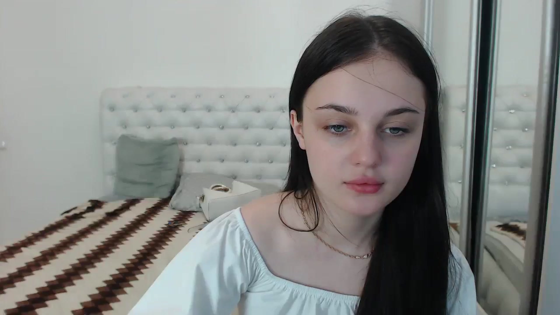 Gallery image thumbnail from Gigii_ulala_'s myfreecams stream on, 08/19/2023, 13:46 image 13 of 20