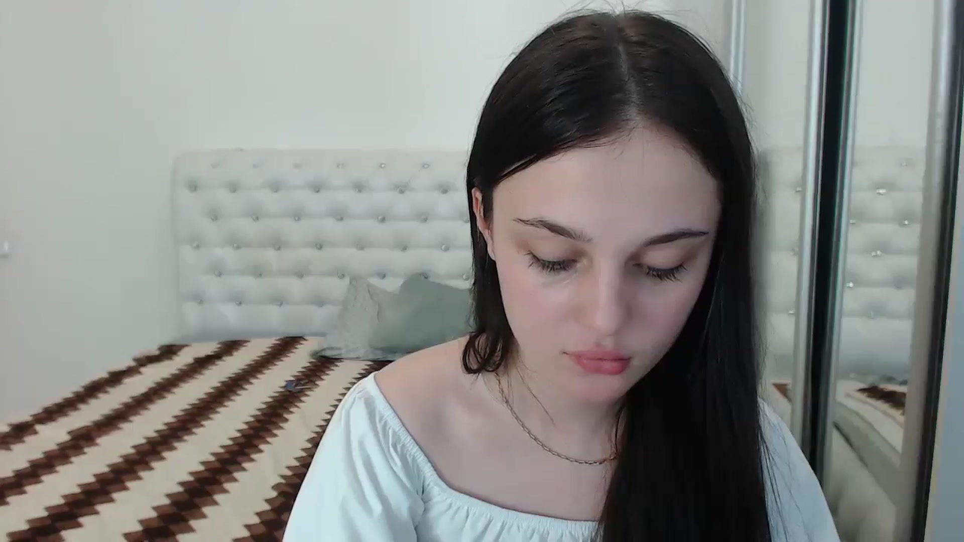 Gallery image thumbnail from Gigii_ulala_'s myfreecams stream on, 08/19/2023, 14:37 image 18 of 20