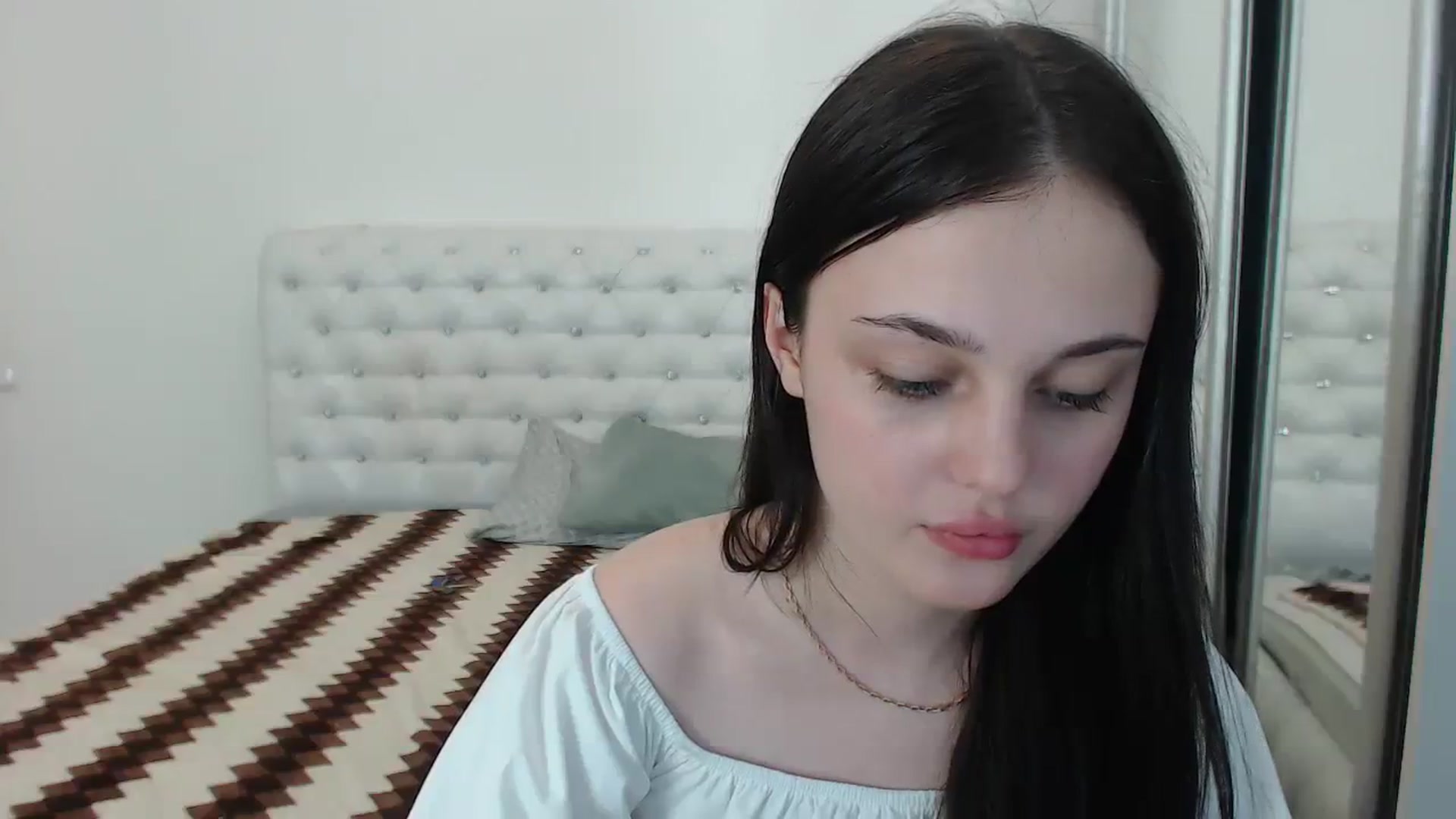 Gallery image thumbnail from Gigii_ulala_'s myfreecams stream on, 08/19/2023, 14:37 image 20 of 20