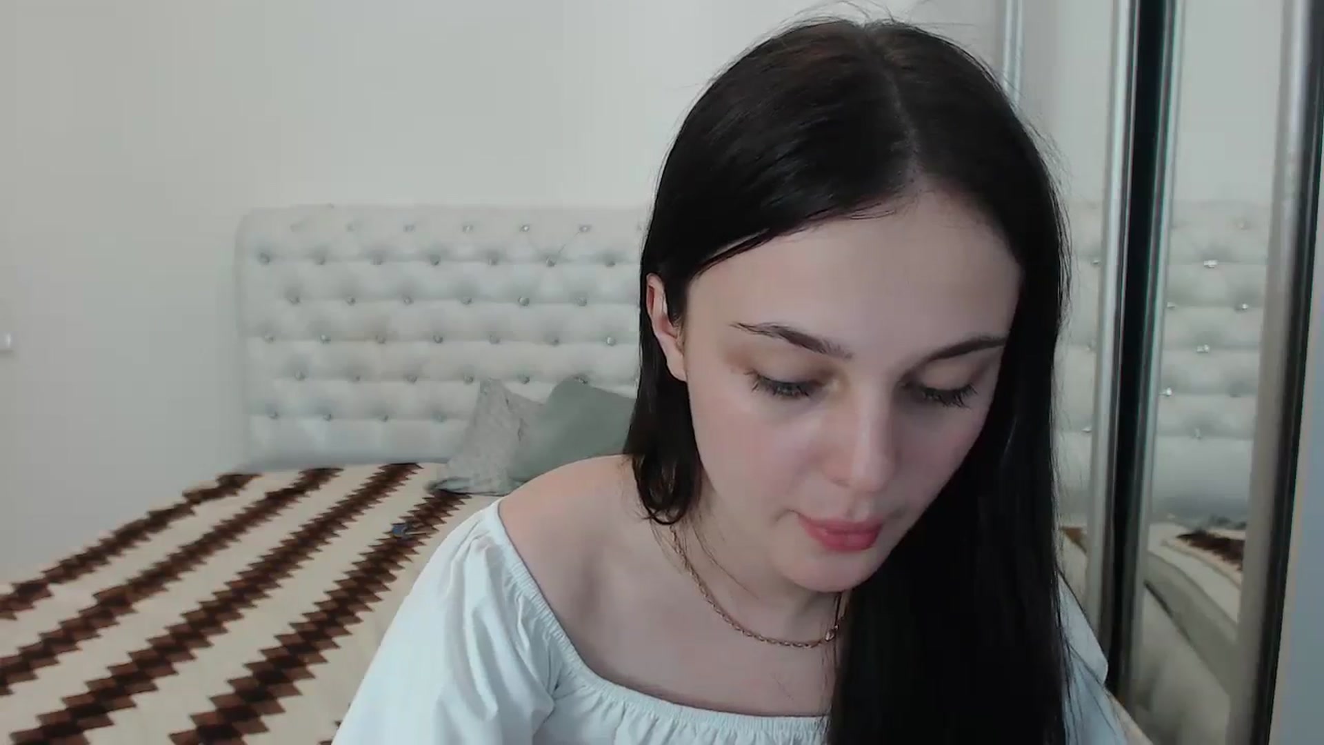 Gallery image thumbnail from Gigii_ulala_'s myfreecams stream on, 08/19/2023, 14:37 image 8 of 20