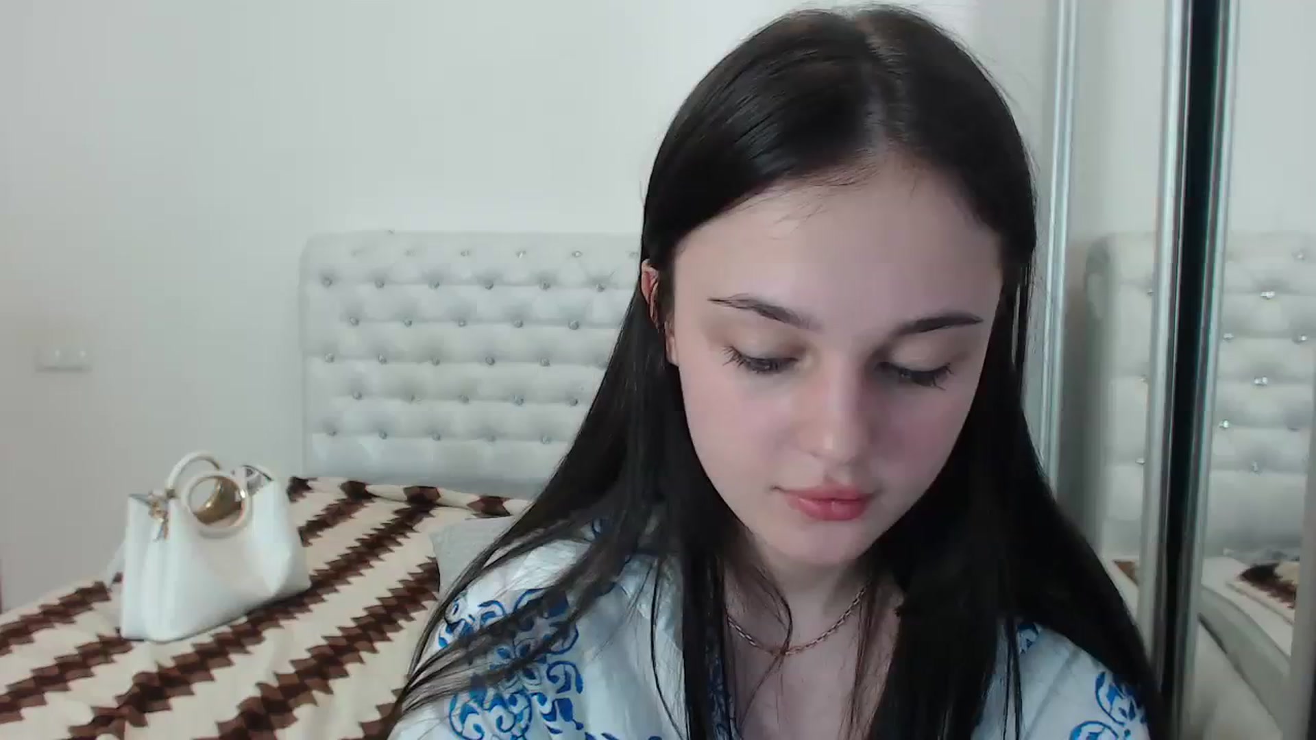 Gallery image thumbnail from Gigii_ulala_'s myfreecams stream on, 08/20/2023, 09:14 image 12 of 20