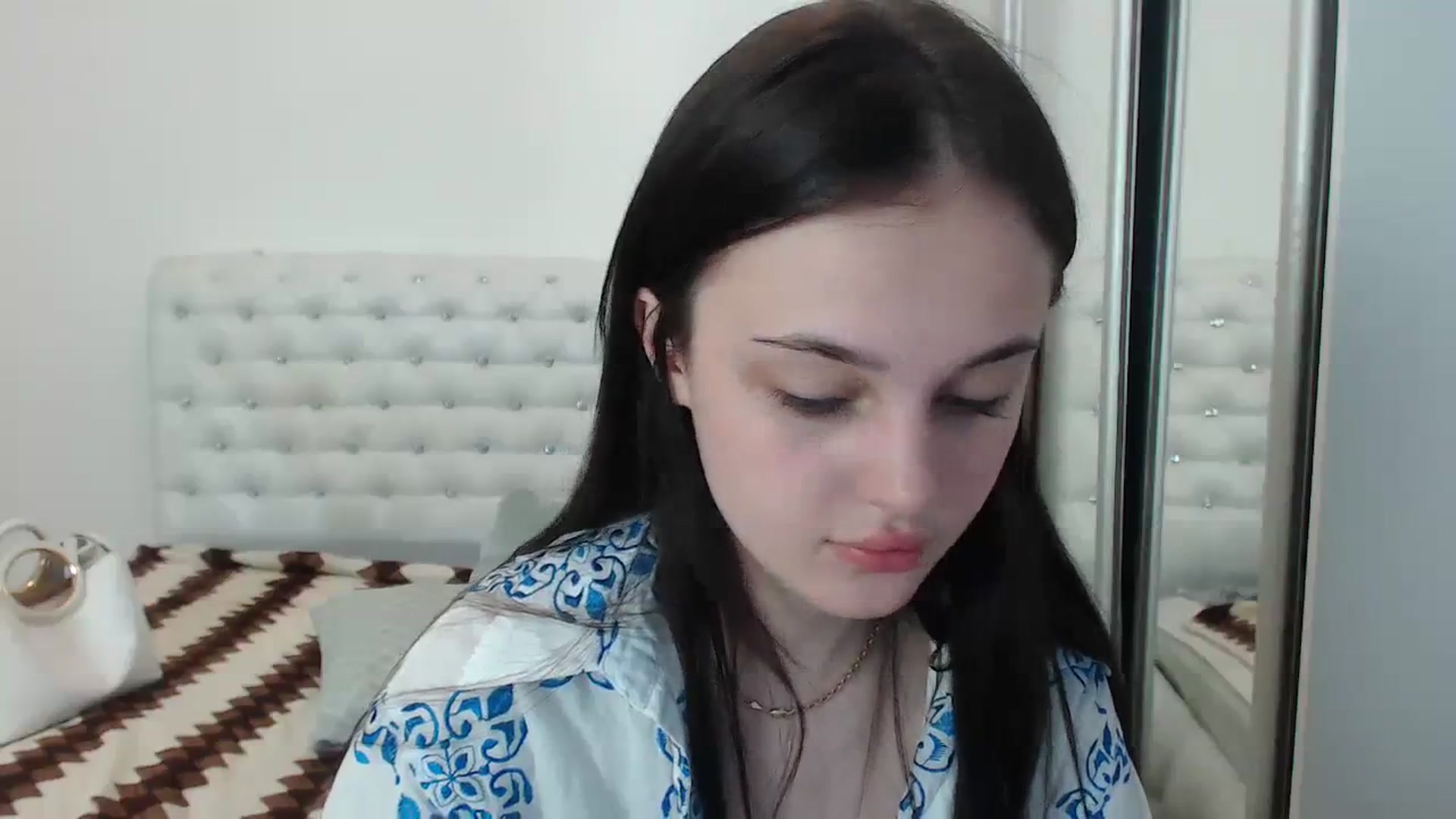 Gallery image thumbnail from Gigii_ulala_'s myfreecams stream on, 08/20/2023, 09:14 image 10 of 20