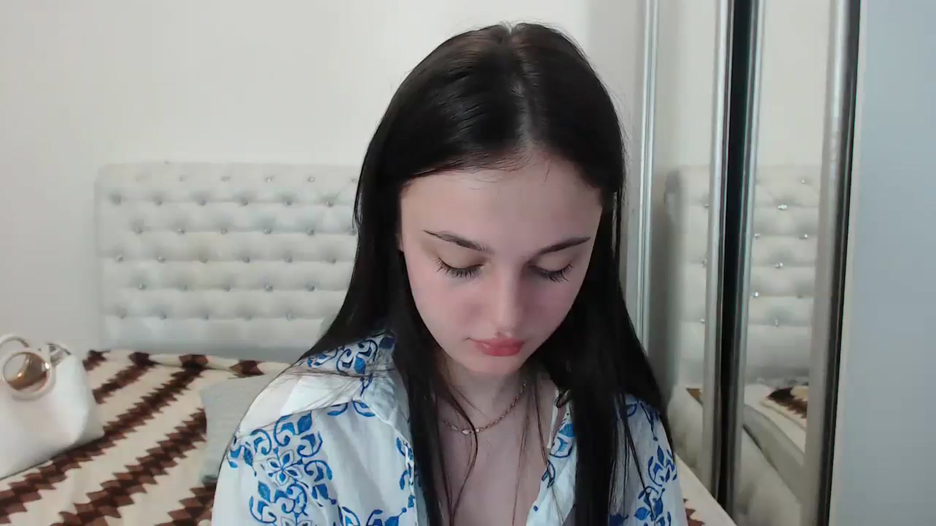 Gallery image thumbnail from Gigii_ulala_'s myfreecams stream on, 08/20/2023, 09:14 image 11 of 20