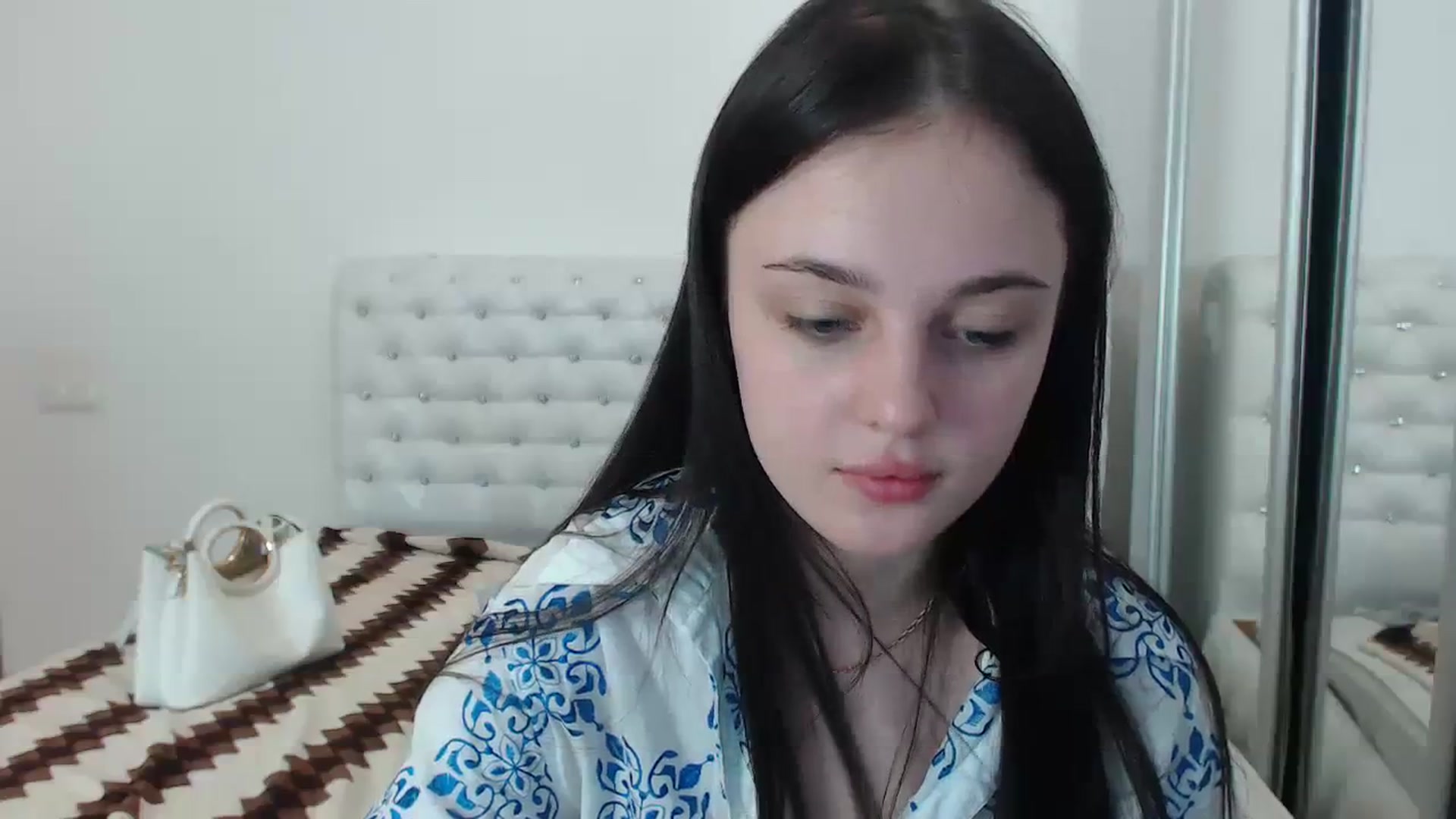 Gallery image thumbnail from Gigii_ulala_'s myfreecams stream on, 08/20/2023, 09:14 image 19 of 20