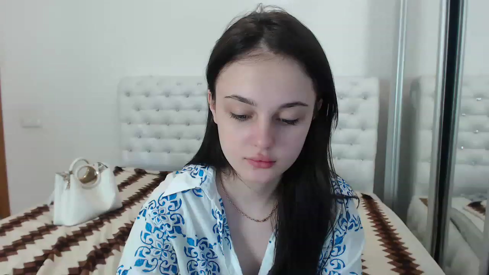 Gallery image thumbnail from Gigii_ulala_'s myfreecams stream on, 08/20/2023, 10:34 image 20 of 20