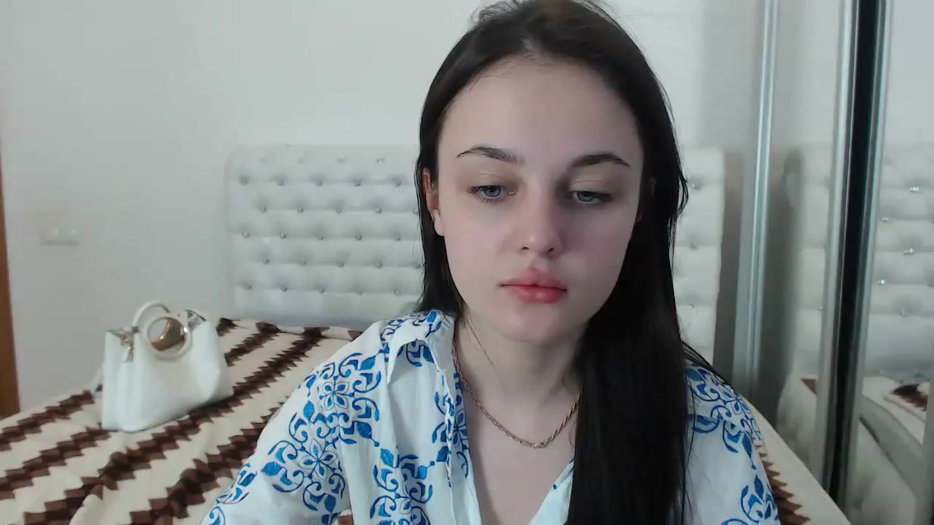 Gallery image thumbnail from Gigii_ulala_'s myfreecams stream on, 08/20/2023, 10:34 image 6 of 20