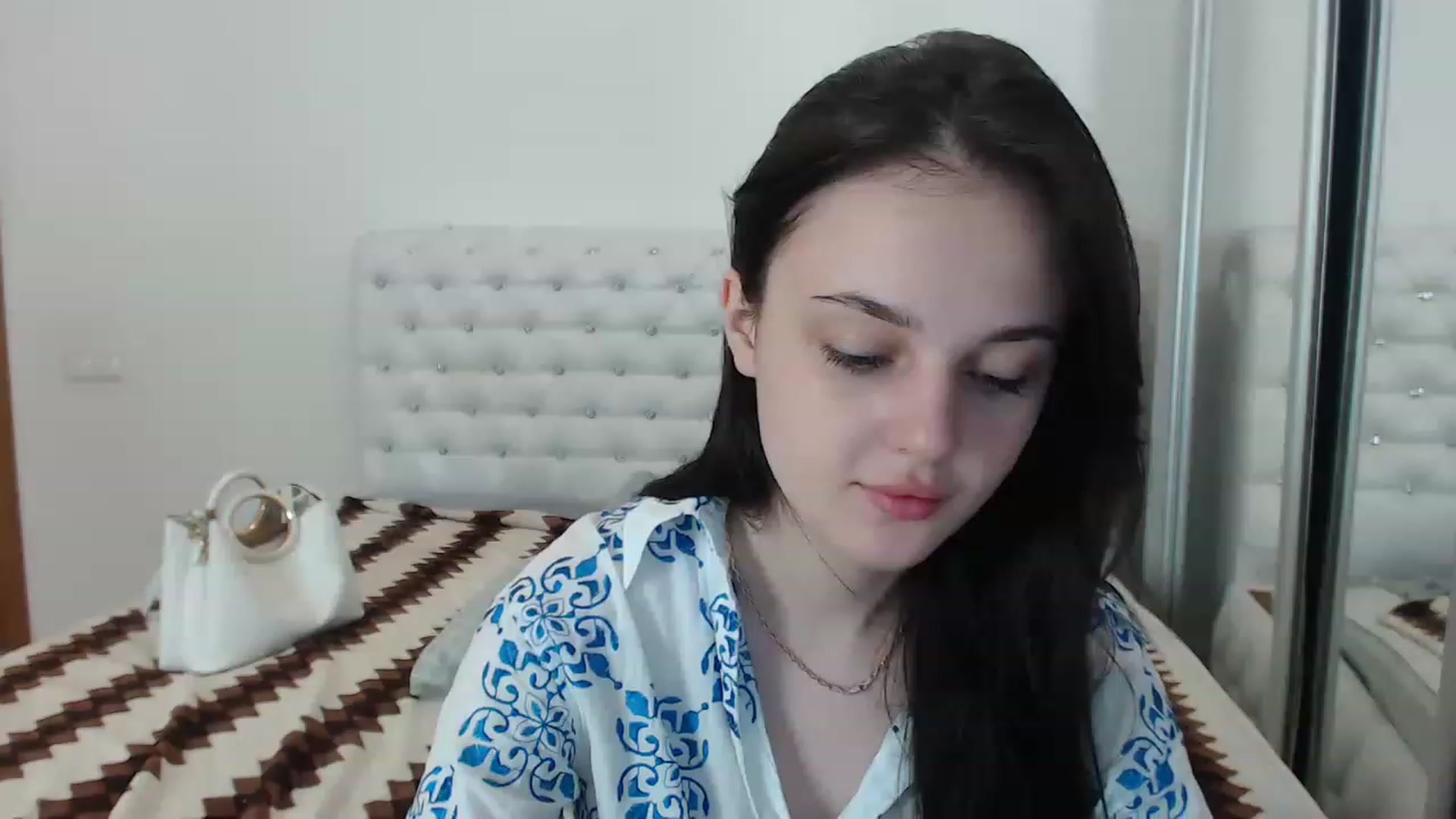 Gallery image thumbnail from Gigii_ulala_'s myfreecams stream on, 08/20/2023, 10:34 image 16 of 20