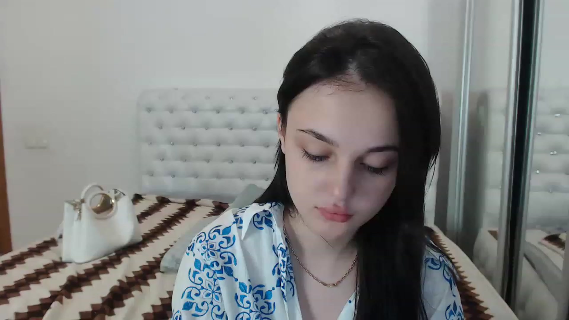 Gallery image thumbnail from Gigii_ulala_'s myfreecams stream on, 08/20/2023, 10:34 image 19 of 20