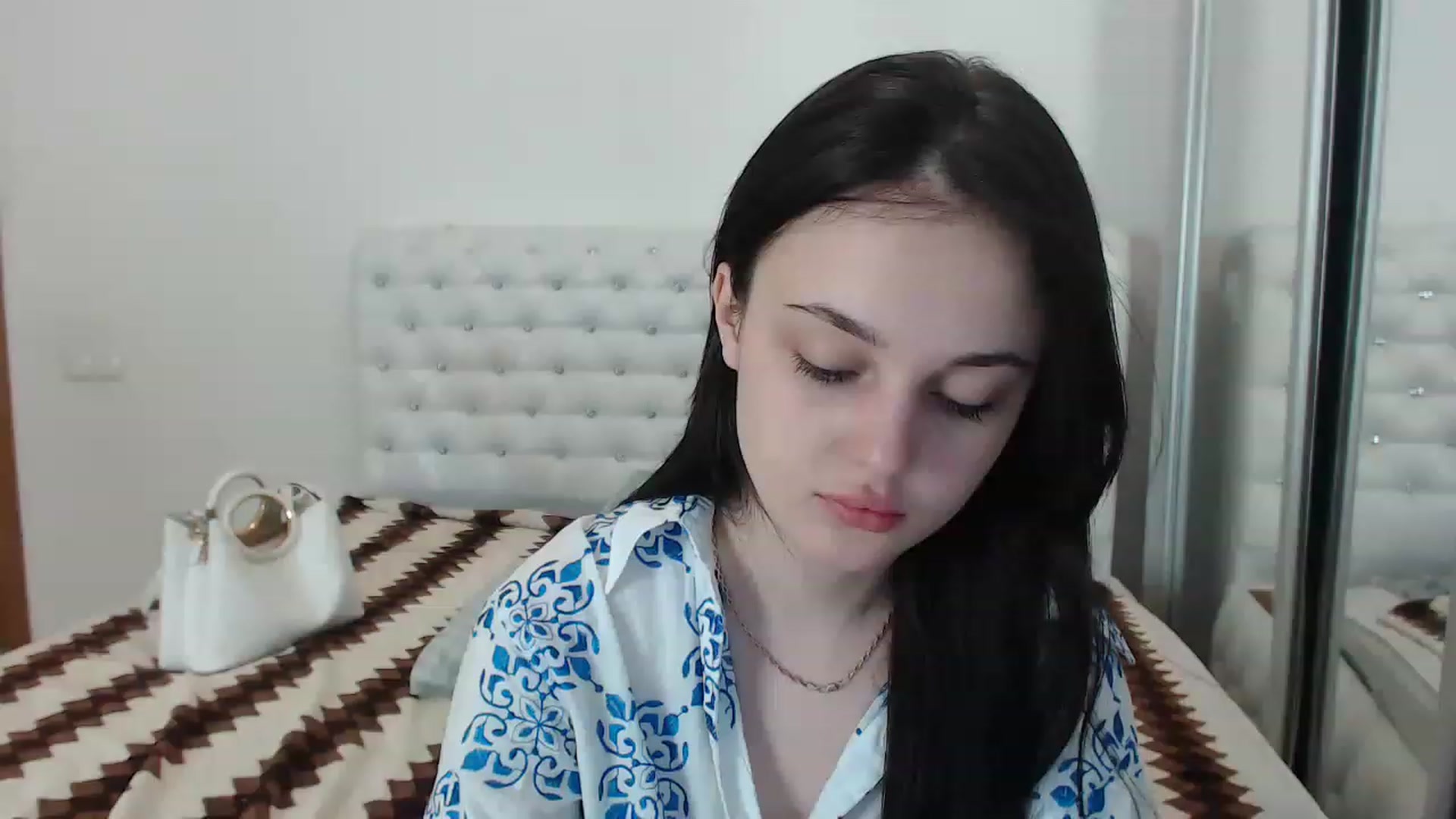 Gallery image thumbnail from Gigii_ulala_'s myfreecams stream on, 08/20/2023, 10:34 image 15 of 20