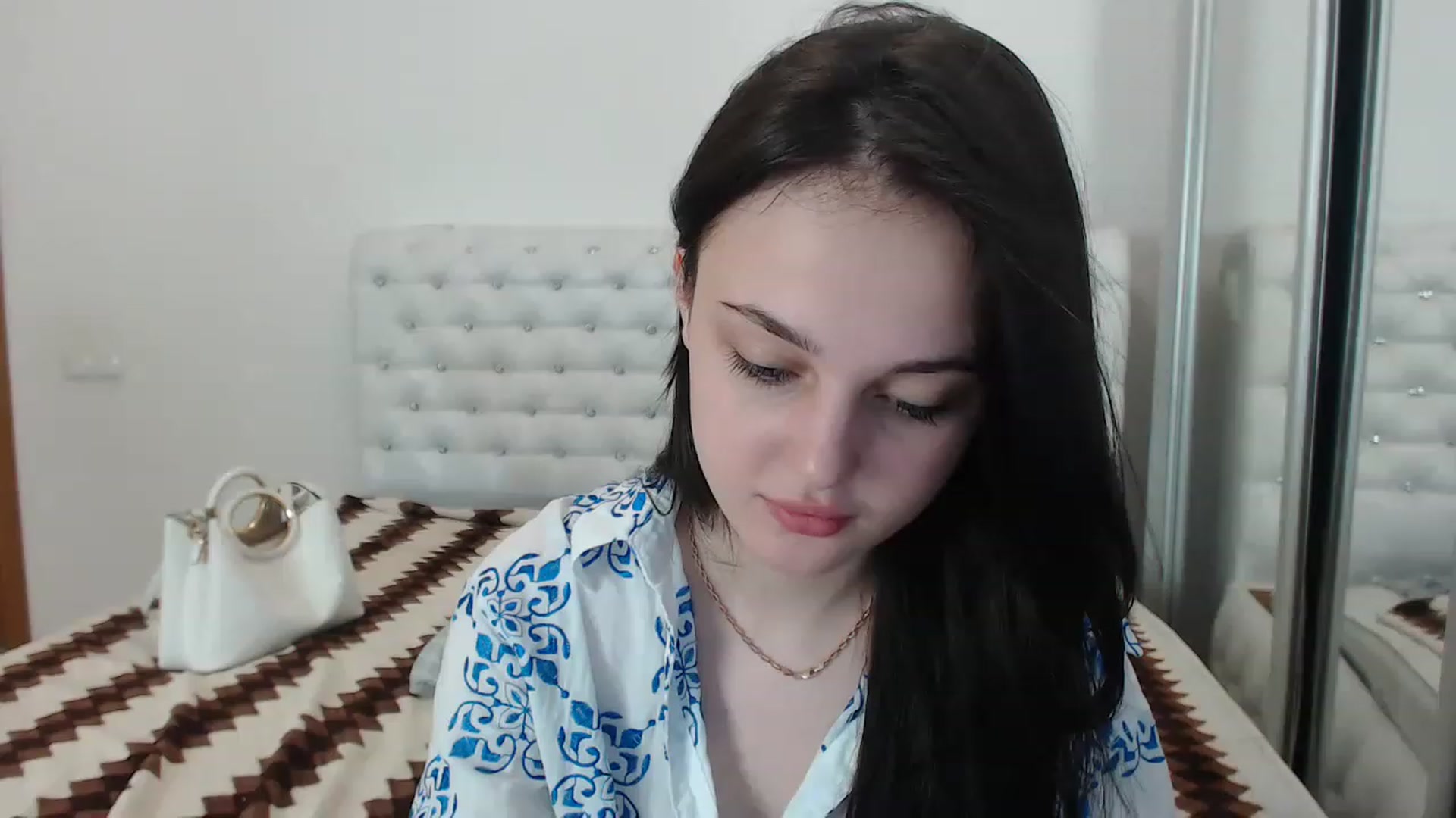 Gallery image thumbnail from Gigii_ulala_'s myfreecams stream on, 08/20/2023, 10:34 image 2 of 20