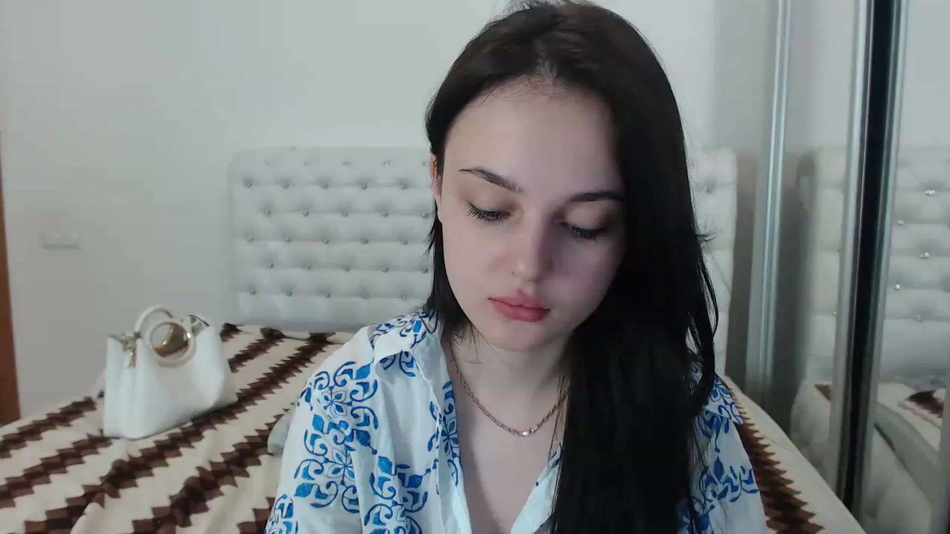 Gallery image thumbnail from Gigii_ulala_'s myfreecams stream on, 08/20/2023, 10:34 image 1 of 20