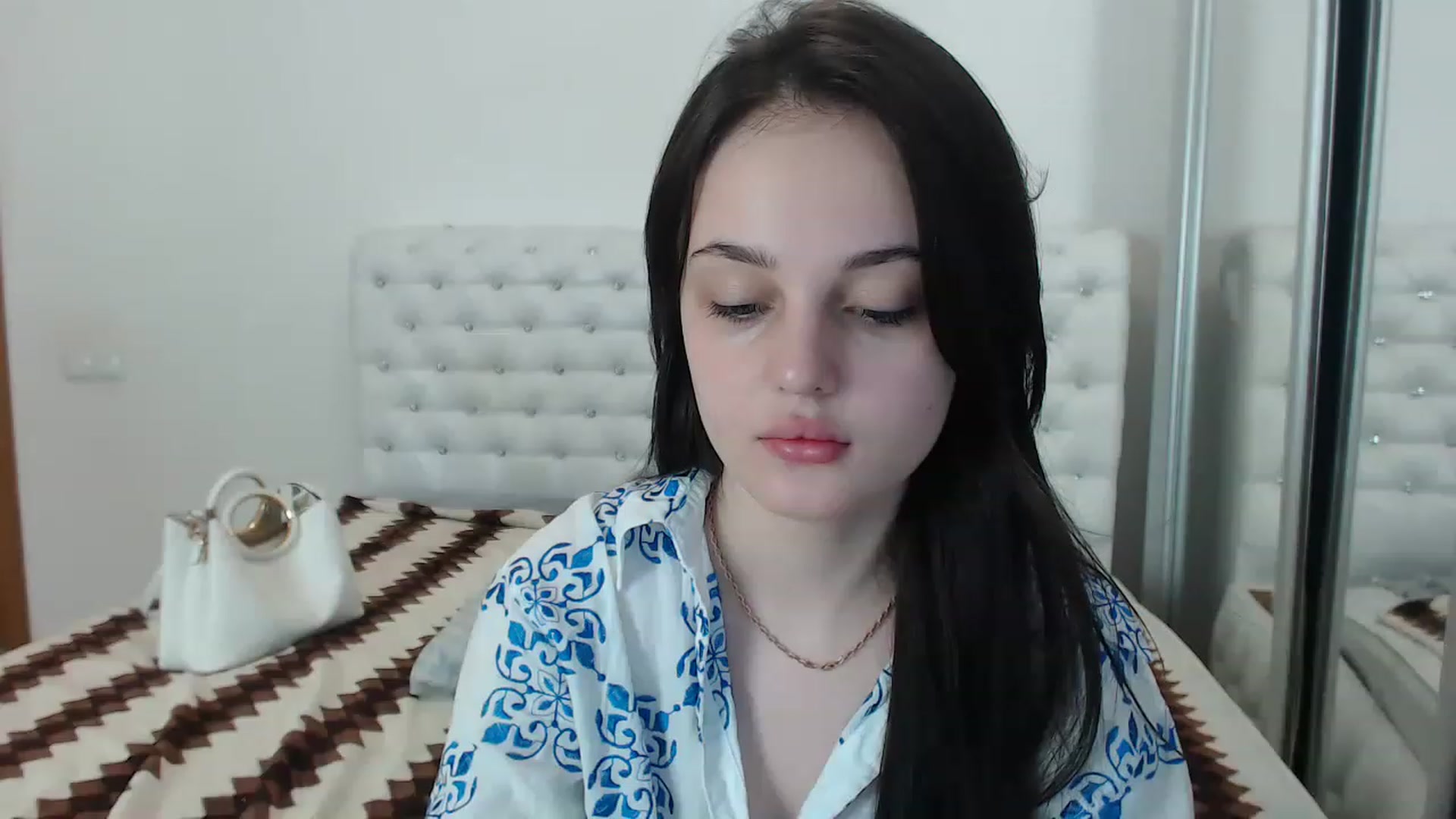 Gallery image thumbnail from Gigii_ulala_'s myfreecams stream on, 08/20/2023, 10:34 image 4 of 20