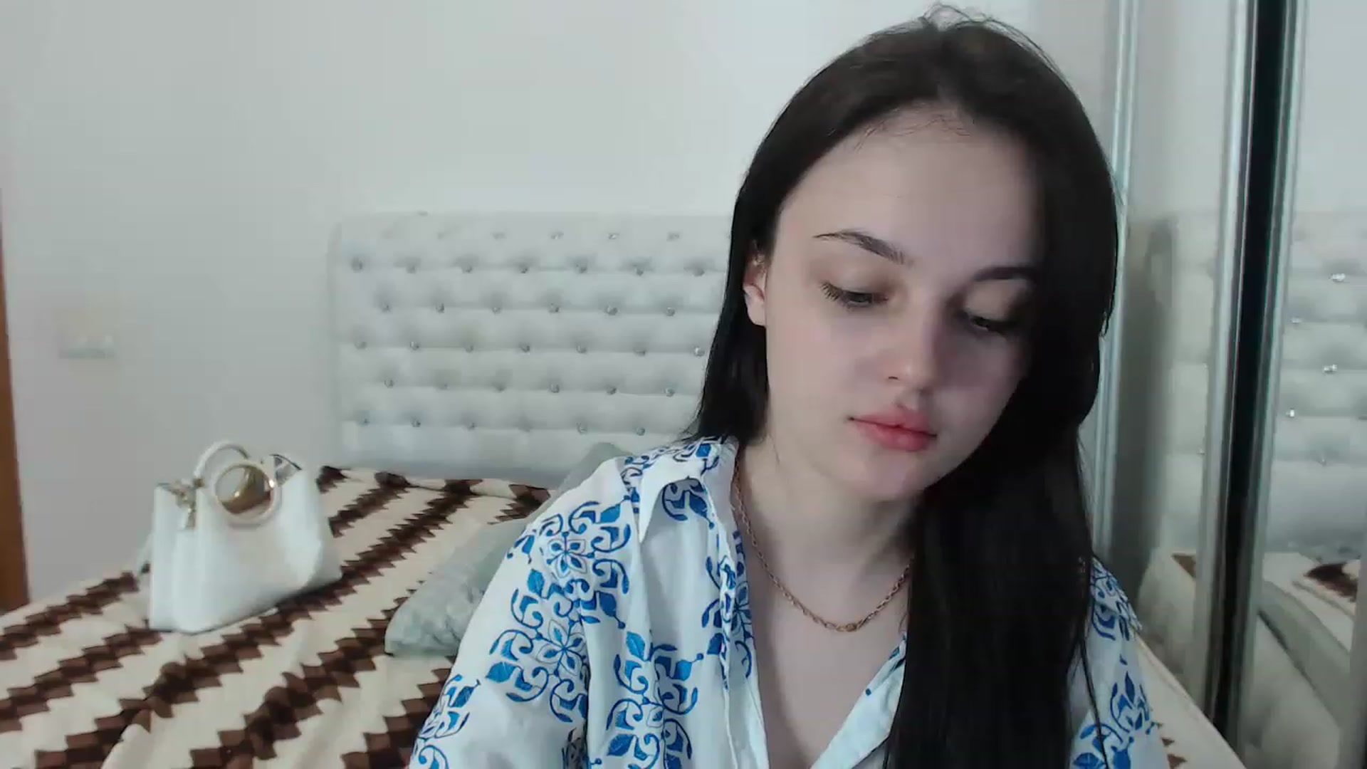 Gallery image thumbnail from Gigii_ulala_'s myfreecams stream on, 08/20/2023, 10:34 image 5 of 20