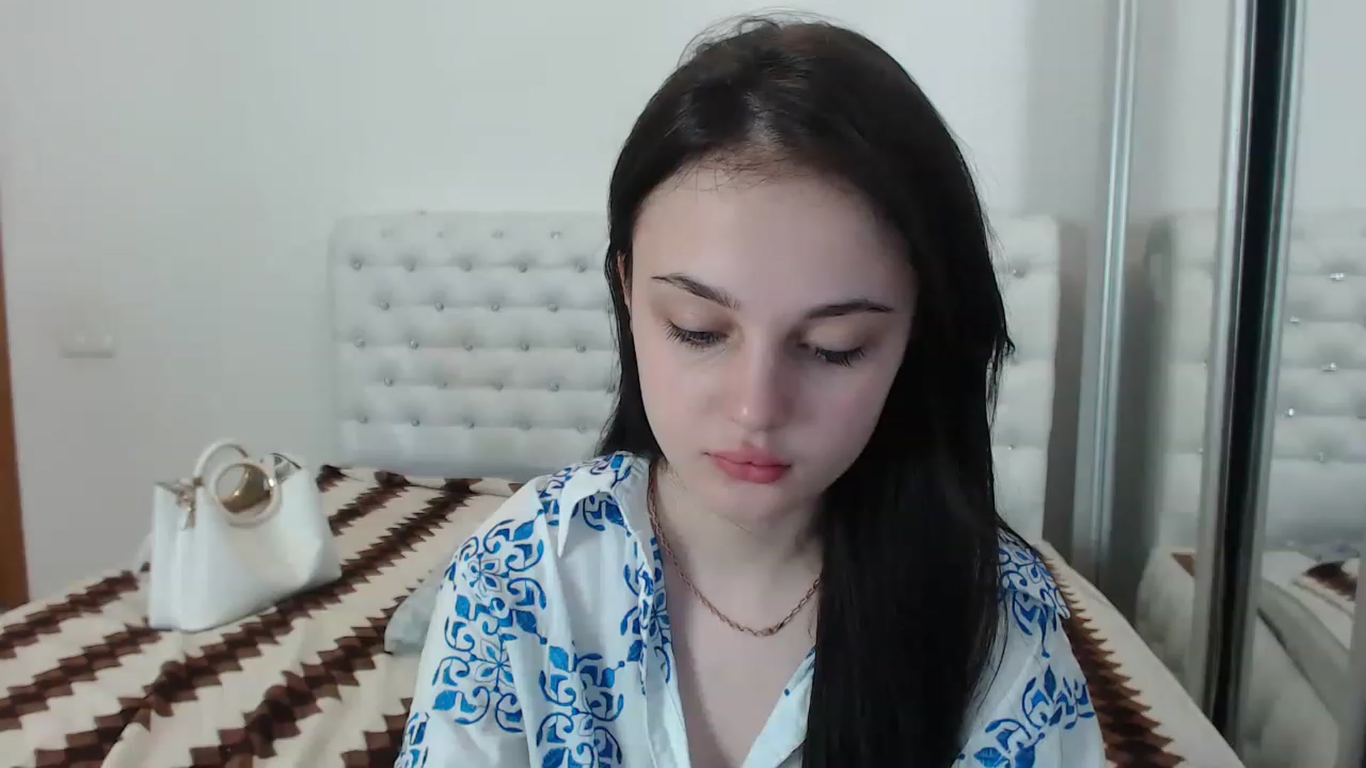 Gallery image thumbnail from Gigii_ulala_'s myfreecams stream on, 08/20/2023, 10:34 image 9 of 20