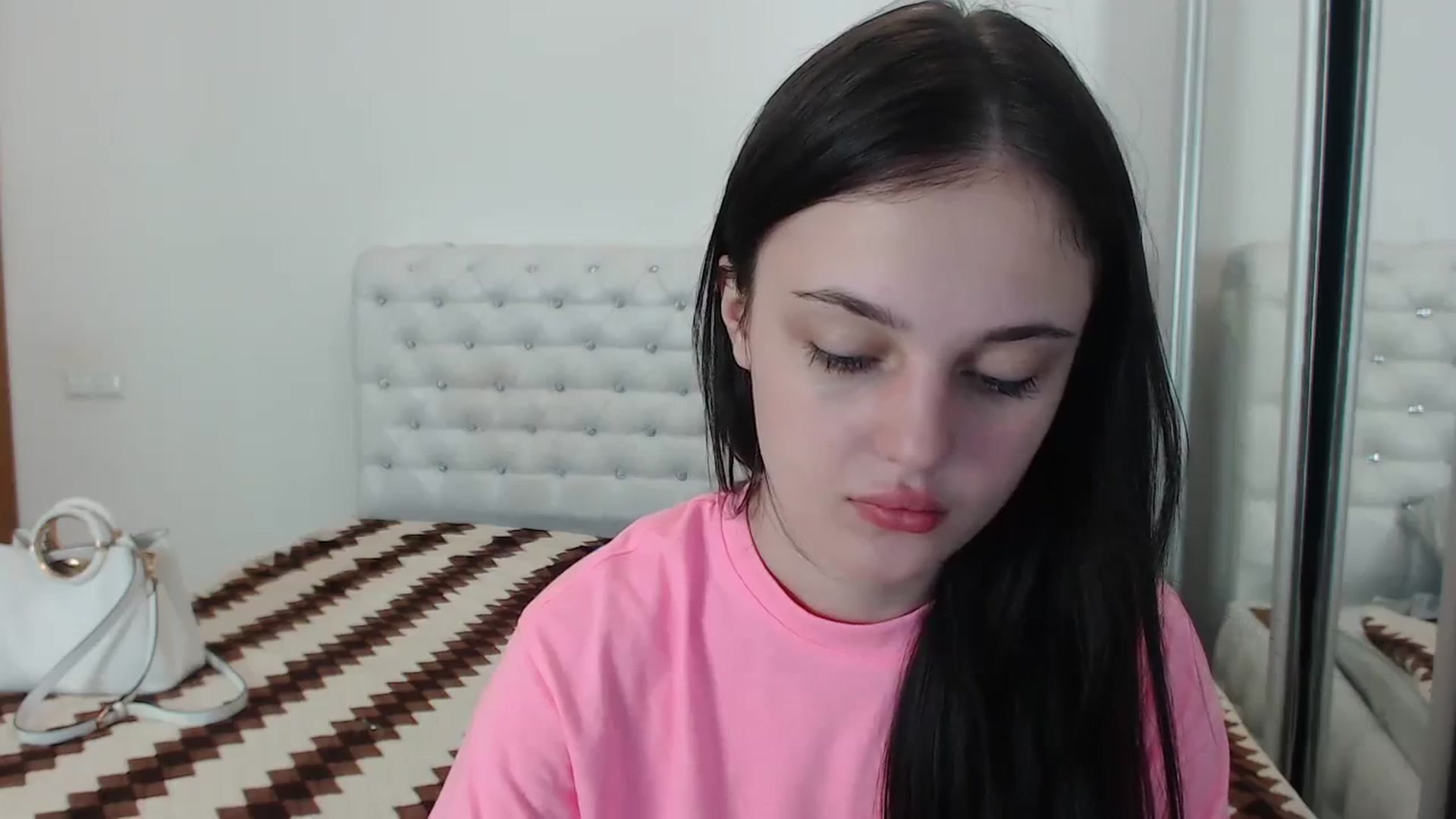 Gallery image thumbnail from Gigii_ulala_'s myfreecams stream on, 08/21/2023, 09:31 image 11 of 20