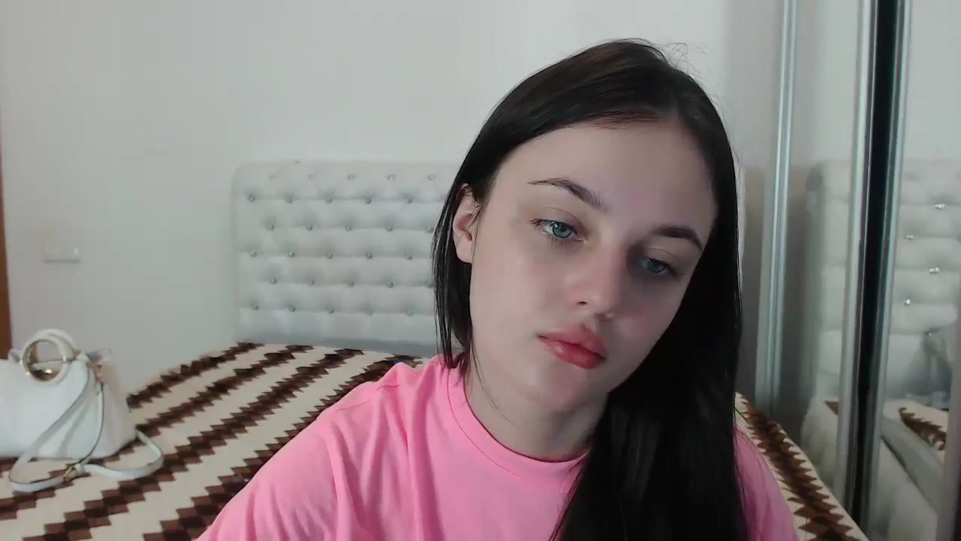 Gallery image thumbnail from Gigii_ulala_'s myfreecams stream on, 08/21/2023, 09:31 image 19 of 20