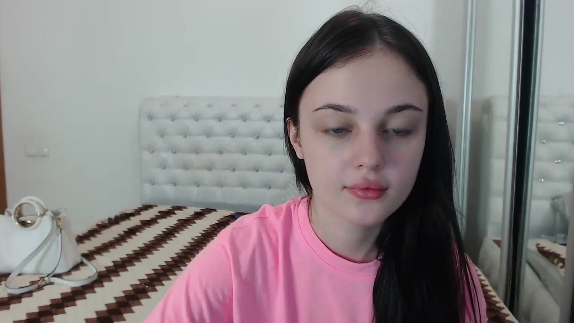 Gallery image thumbnail from Gigii_ulala_'s myfreecams stream on, 08/21/2023, 09:31 image 4 of 20