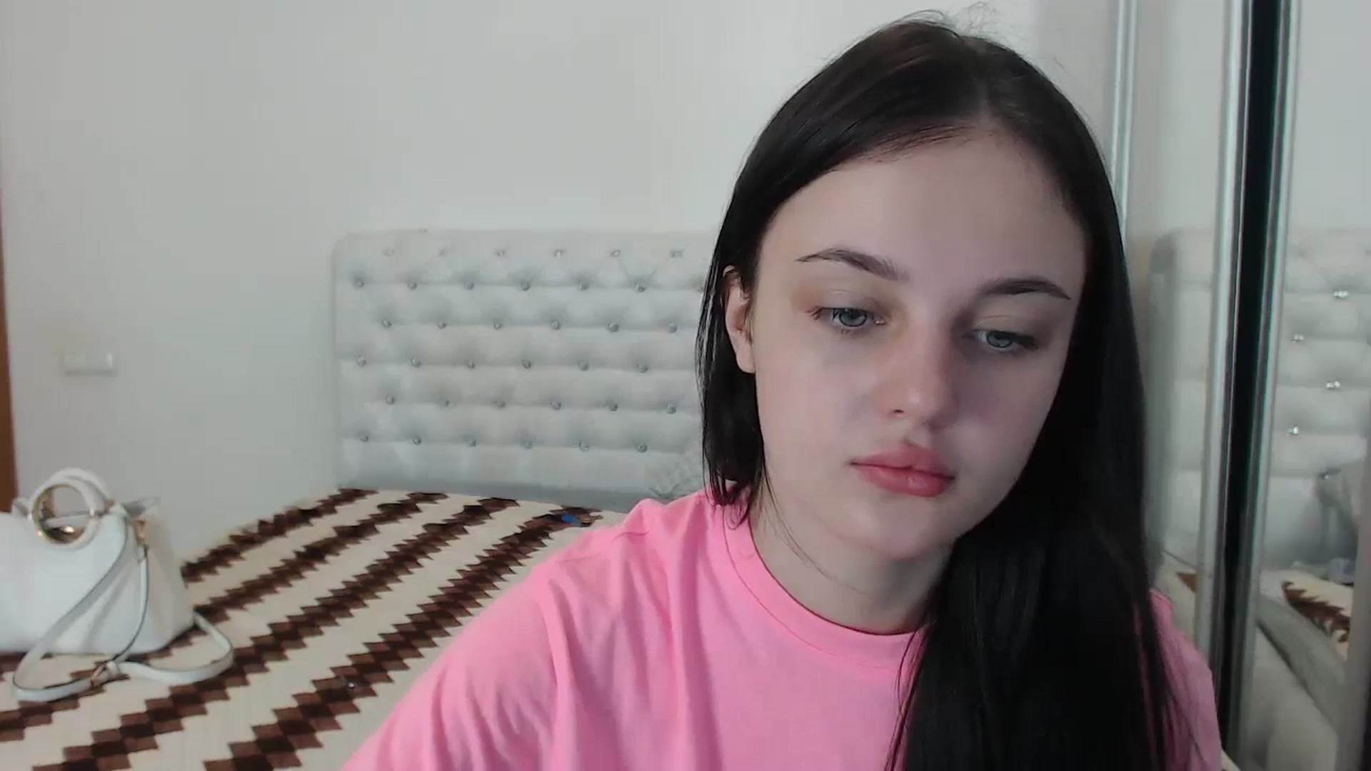 Gallery image thumbnail from Gigii_ulala_'s myfreecams stream on, 08/21/2023, 09:31 image 14 of 20