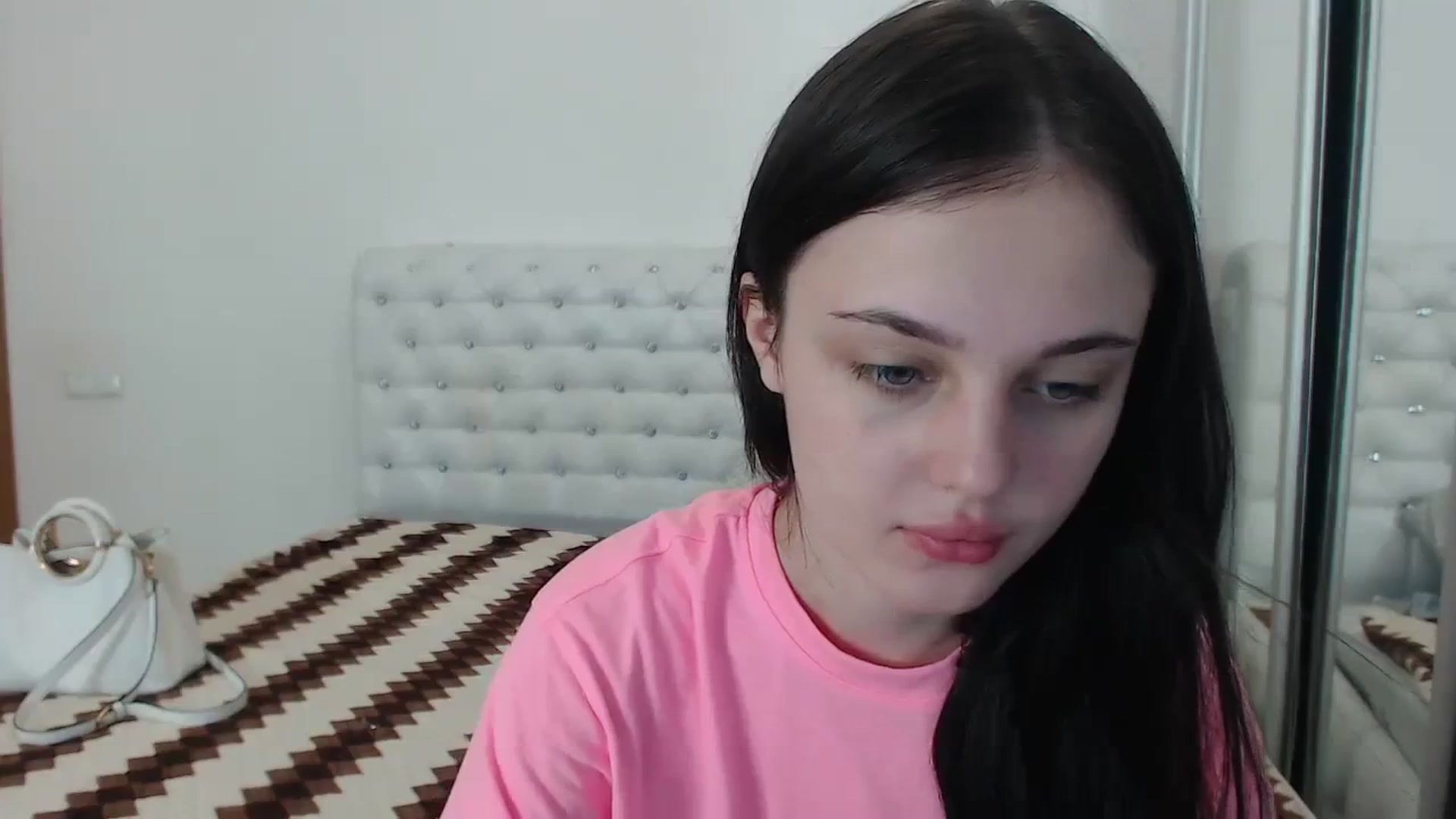 Gallery image thumbnail from Gigii_ulala_'s myfreecams stream on, 08/21/2023, 09:31 image 8 of 20