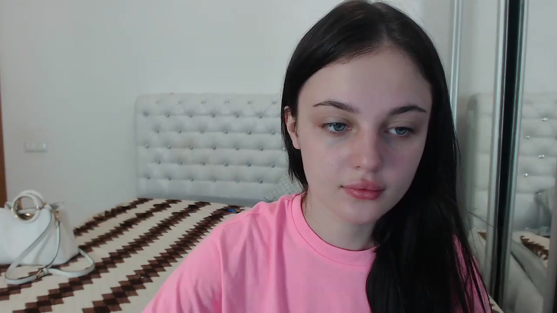 Gallery image thumbnail from Gigii_ulala_'s myfreecams stream on, 08/21/2023, 09:31 image 5 of 20