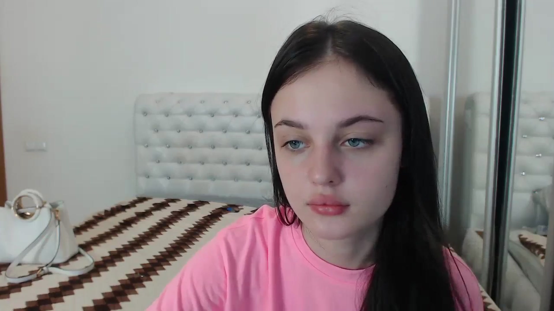 Gallery image thumbnail from Gigii_ulala_'s myfreecams stream on, 08/21/2023, 09:31 image 18 of 20