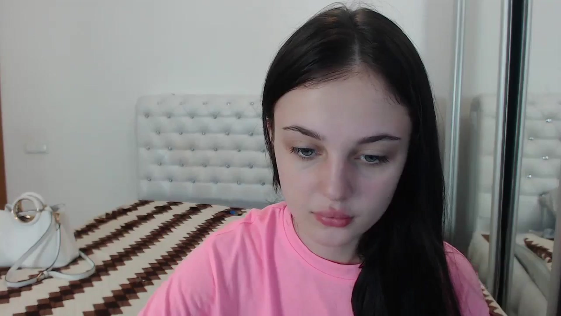 Gallery image thumbnail from Gigii_ulala_'s myfreecams stream on, 08/21/2023, 09:31 image 7 of 20