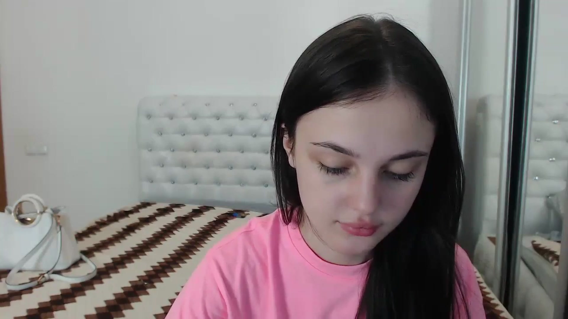 Gallery image thumbnail from Gigii_ulala_'s myfreecams stream on, 08/21/2023, 09:31 image 20 of 20
