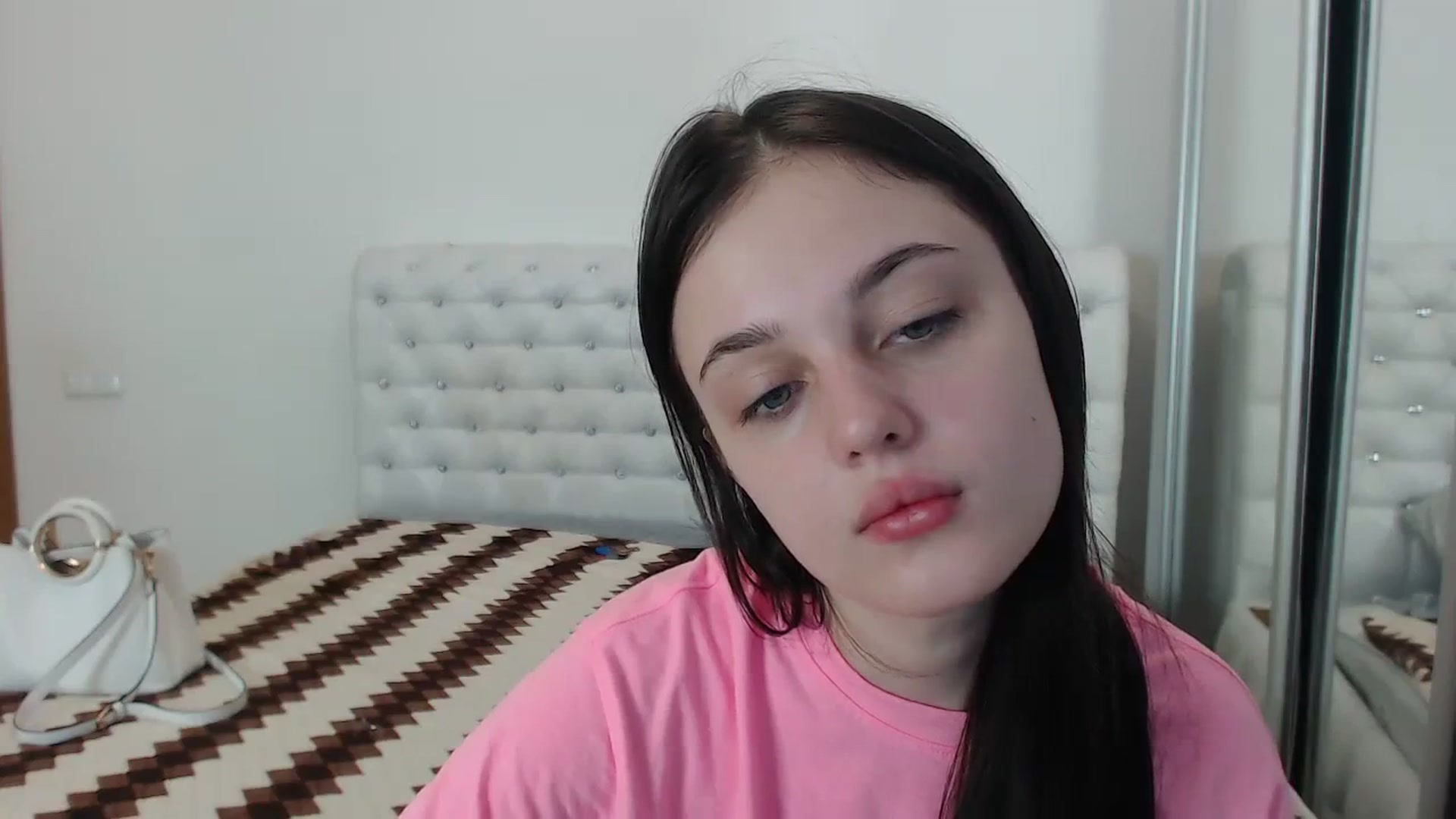 Gallery image thumbnail from Gigii_ulala_'s myfreecams stream on, 08/21/2023, 09:31 image 16 of 20