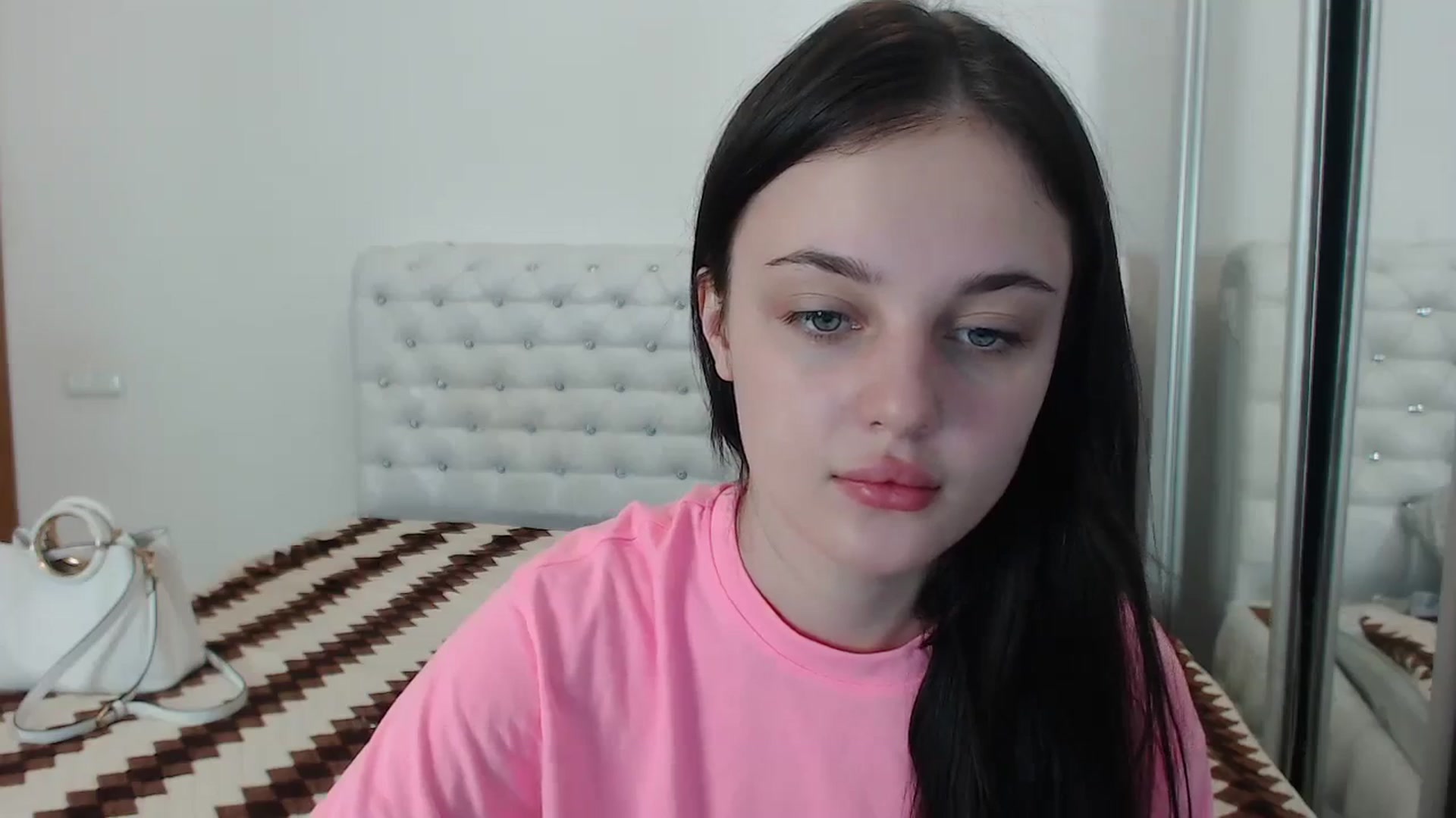 Gallery image thumbnail from Gigii_ulala_'s myfreecams stream on, 08/21/2023, 09:31 image 3 of 20