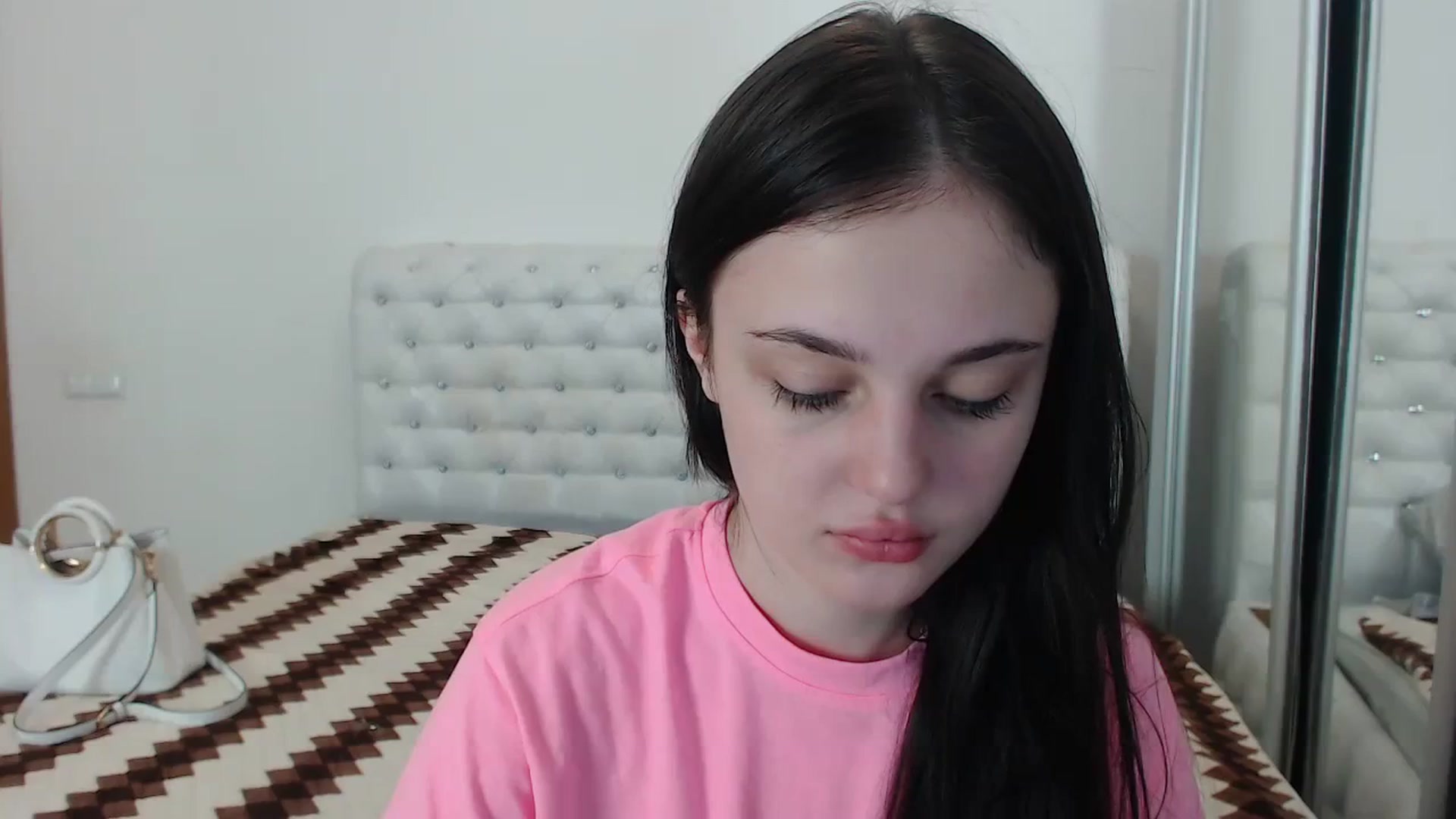 Gallery image thumbnail from Gigii_ulala_'s myfreecams stream on, 08/21/2023, 09:31 image 1 of 20