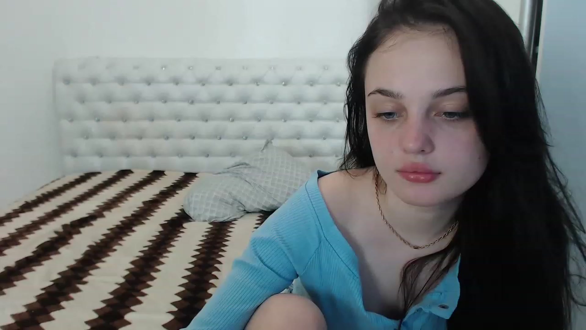 Gallery image thumbnail from Gigii_ulala_'s myfreecams stream on, 08/23/2023, 12:44 image 15 of 20