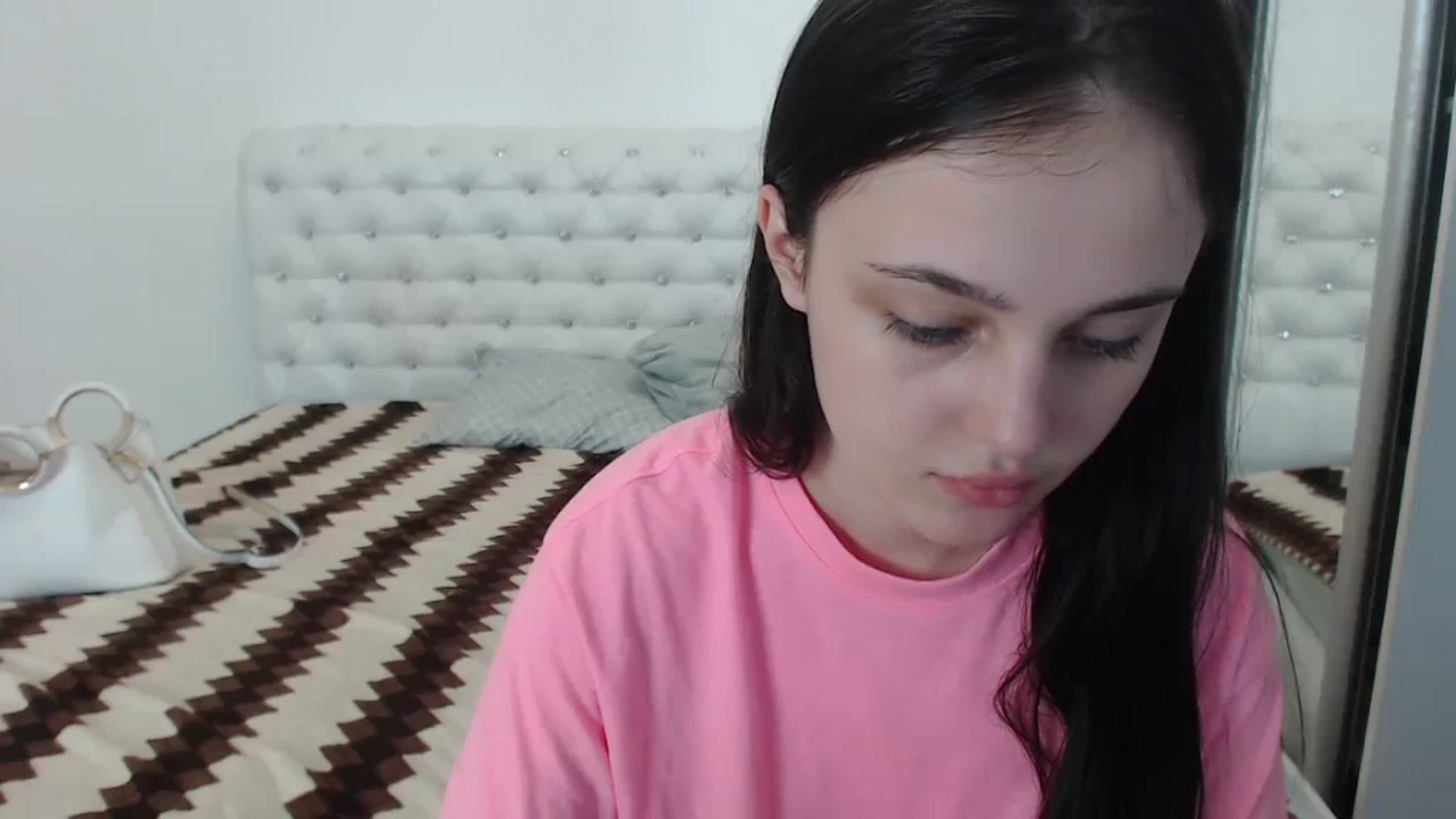 Gallery image thumbnail from Gigii_ulala_'s myfreecams stream on, 08/25/2023, 14:37 image 16 of 20