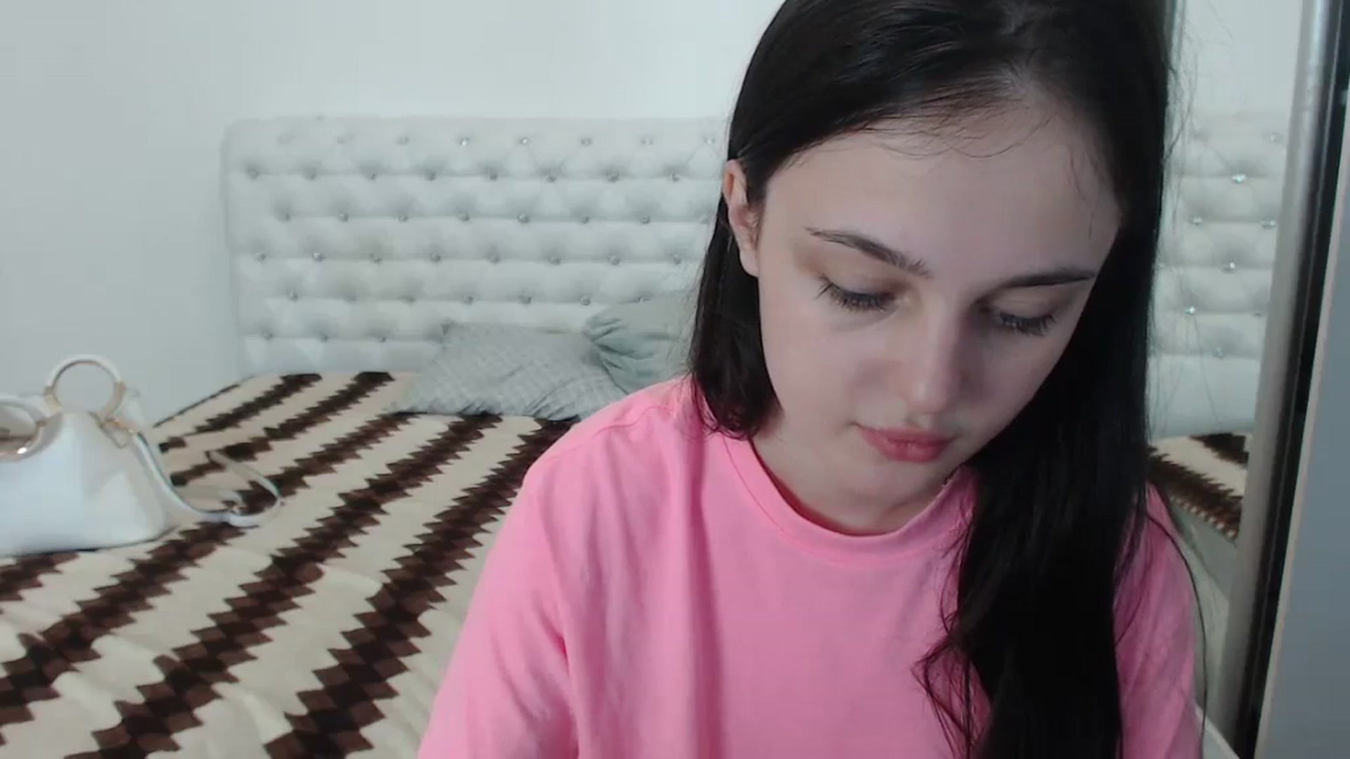 Gallery image thumbnail from Gigii_ulala_'s myfreecams stream on, 08/25/2023, 14:37 image 20 of 20