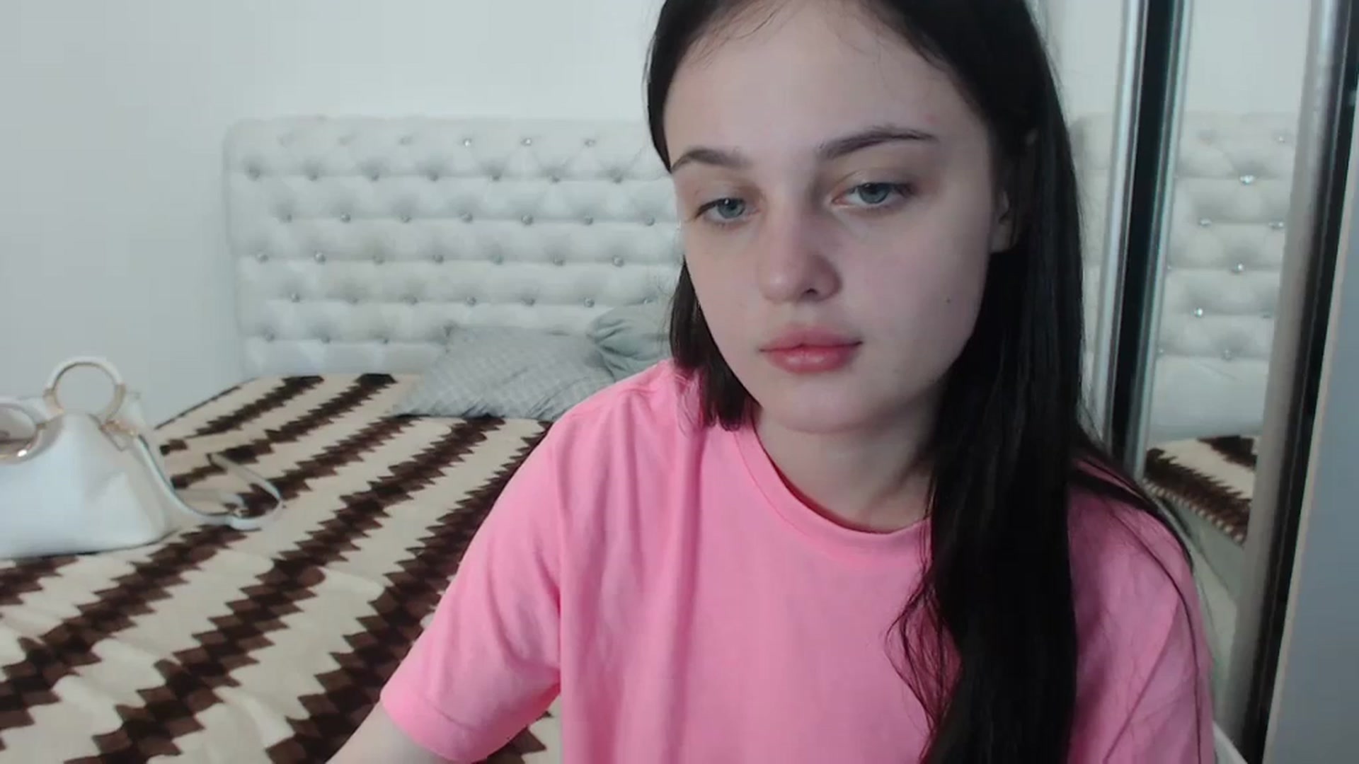 Gallery image thumbnail from Gigii_ulala_'s myfreecams stream on, 08/25/2023, 14:37 image 19 of 20