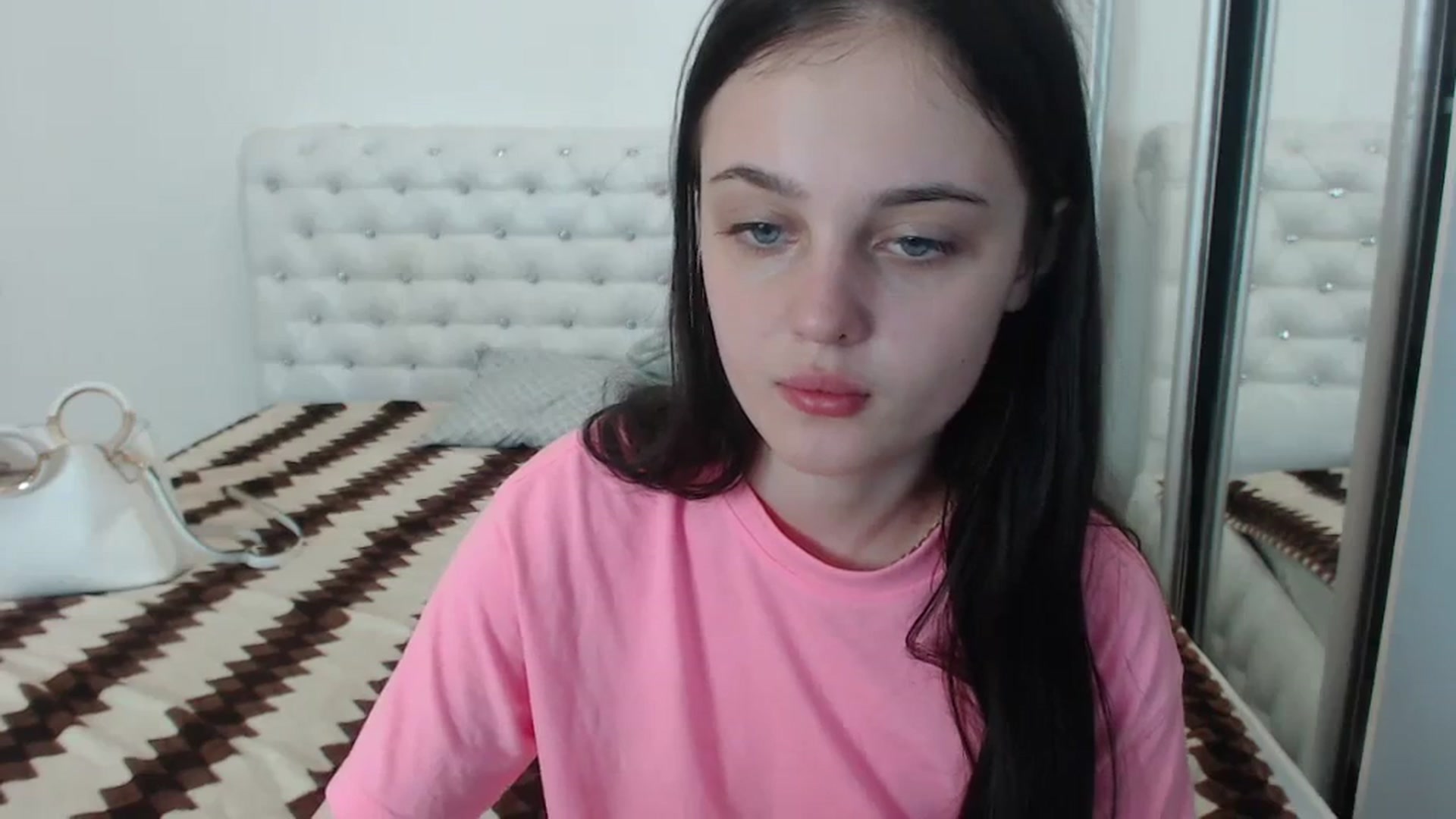 Gallery image thumbnail from Gigii_ulala_'s myfreecams stream on, 08/25/2023, 14:37 image 6 of 20