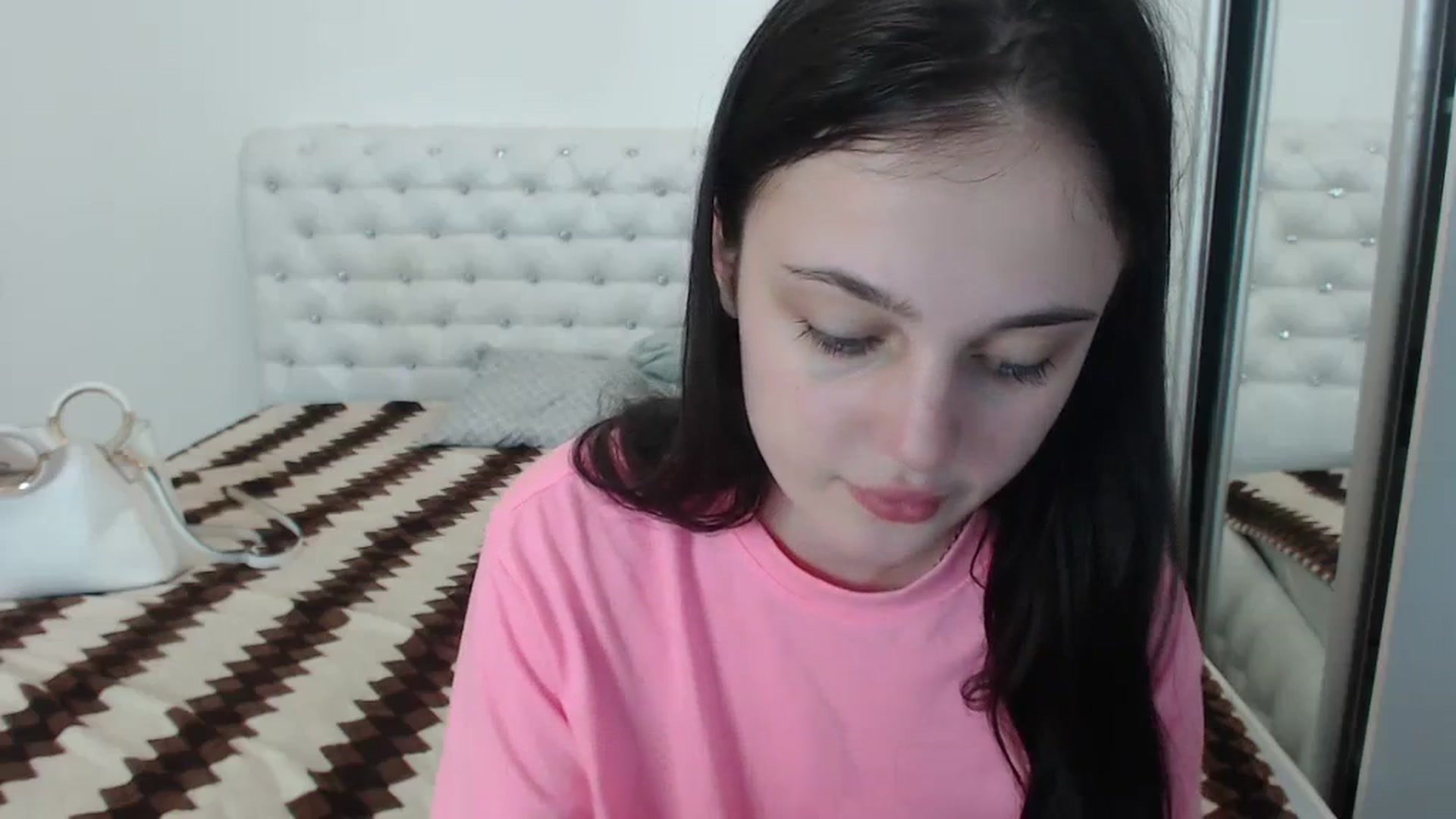 Gallery image thumbnail from Gigii_ulala_'s myfreecams stream on, 08/25/2023, 14:37 image 5 of 20