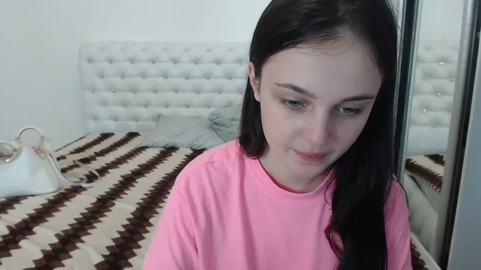 Gallery image thumbnail from Gigii_ulala_'s myfreecams stream on, 08/25/2023, 14:37 image 13 of 20