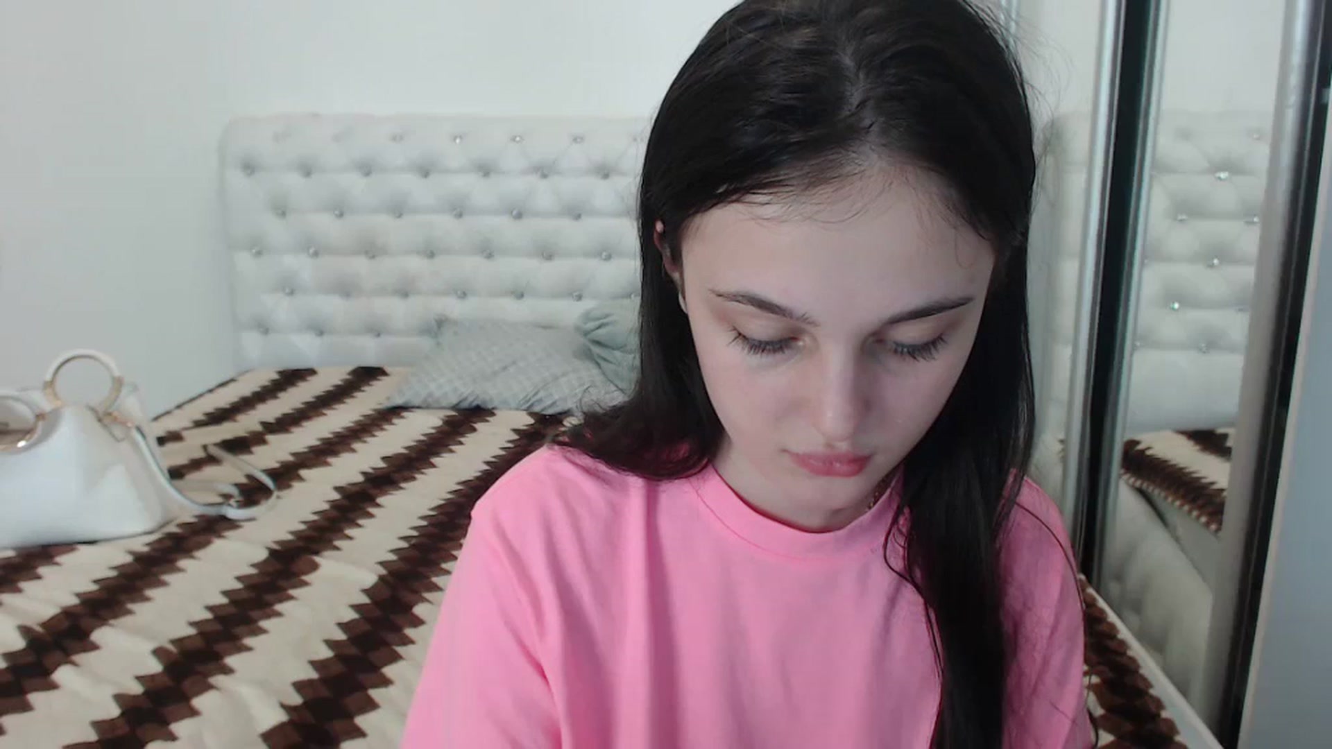 Gallery image thumbnail from Gigii_ulala_'s myfreecams stream on, 08/25/2023, 14:37 image 1 of 20
