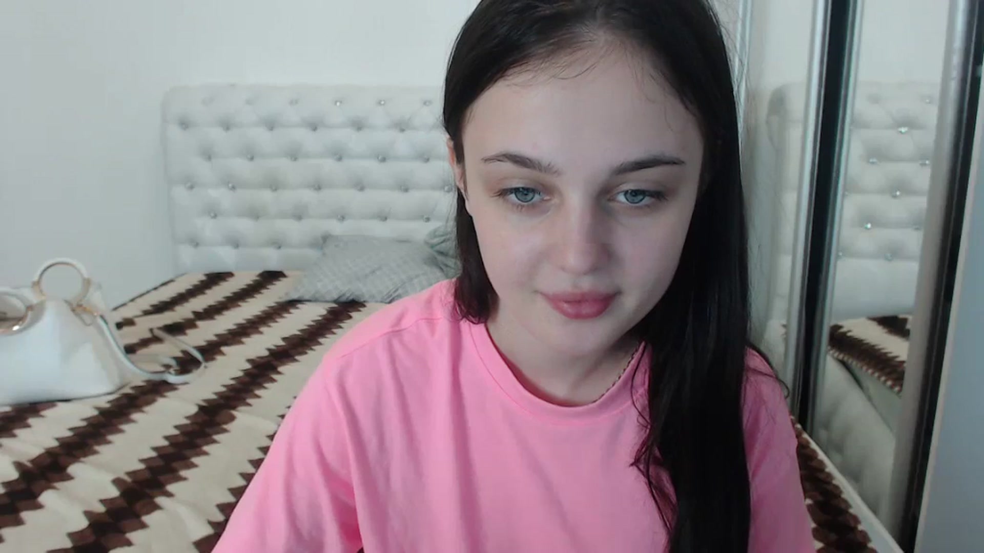 Gallery image thumbnail from Gigii_ulala_'s myfreecams stream on, 08/25/2023, 14:37 image 8 of 20