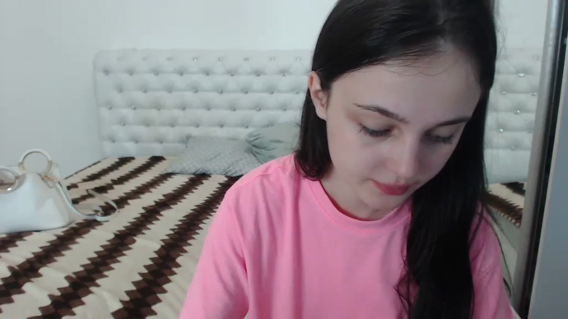 Gallery image thumbnail from Gigii_ulala_'s myfreecams stream on, 08/25/2023, 14:37 image 17 of 20