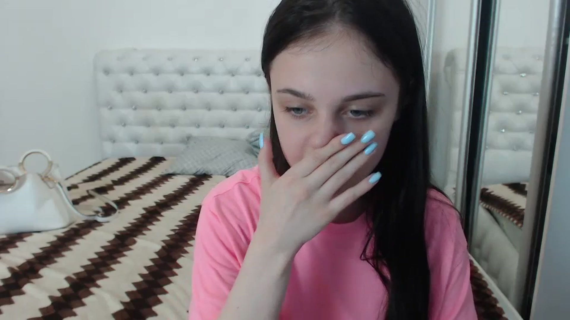Gallery image thumbnail from Gigii_ulala_'s myfreecams stream on, 08/25/2023, 14:37 image 10 of 20